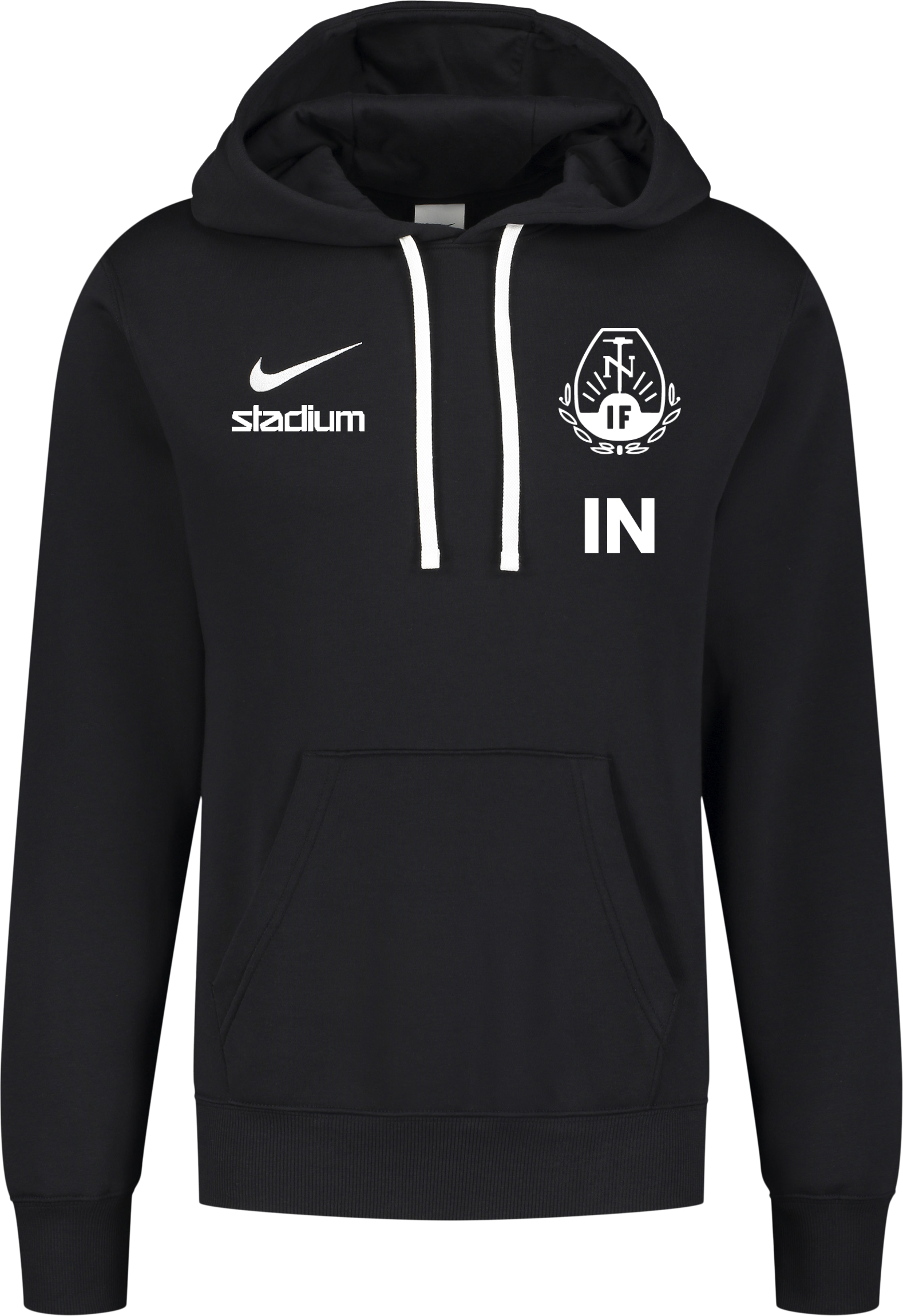 
NIKE, 
PARK26 FLC HOOD, 
Detail 1
