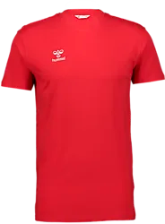 393947103101 HUMMEL Go 2.0 T-Shirt Ss Jr 393947103101 HUMMEL Go 2.0 T-Shirt Ss Jr Standard Small1x1