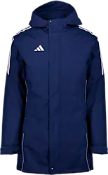 393799102101 ADIDAS Tiro24 Parka 393799102101 ADIDAS Tiro24 Parka Standard Small1x1