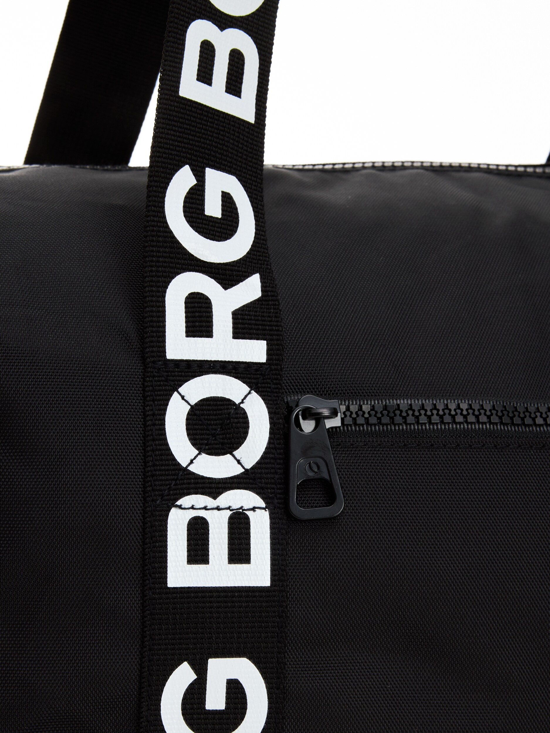 BJ&Ouml;RN BORG, BORG SPORT STUDIO GYMBAG
