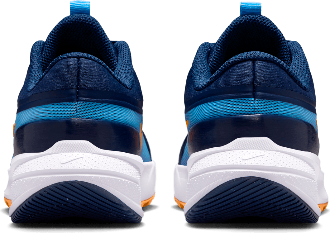 NIKE, NIKE STAR RUNNER 5 BIG KIDS' RUNNIN