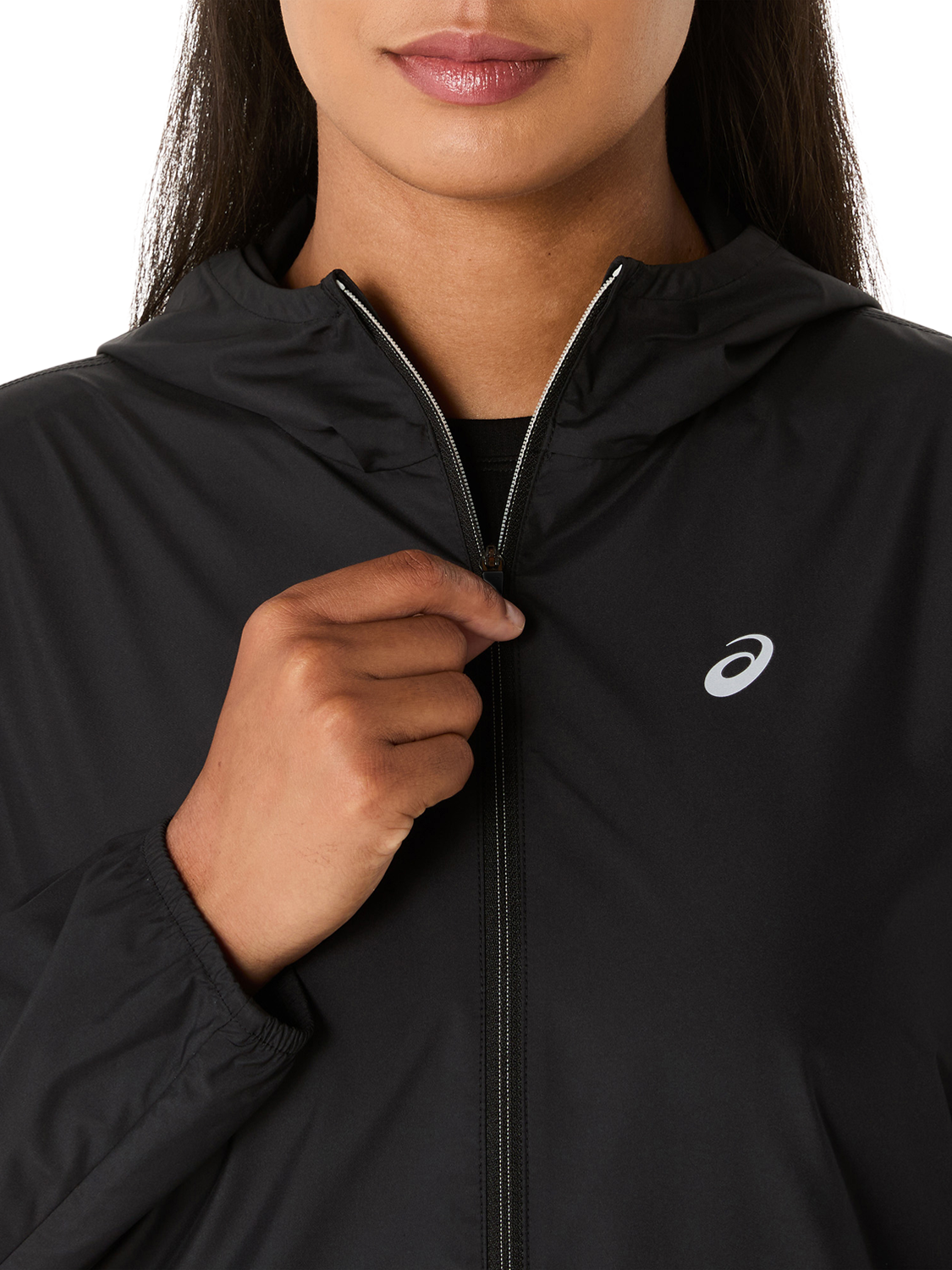 ASICS, W CORE JACKET