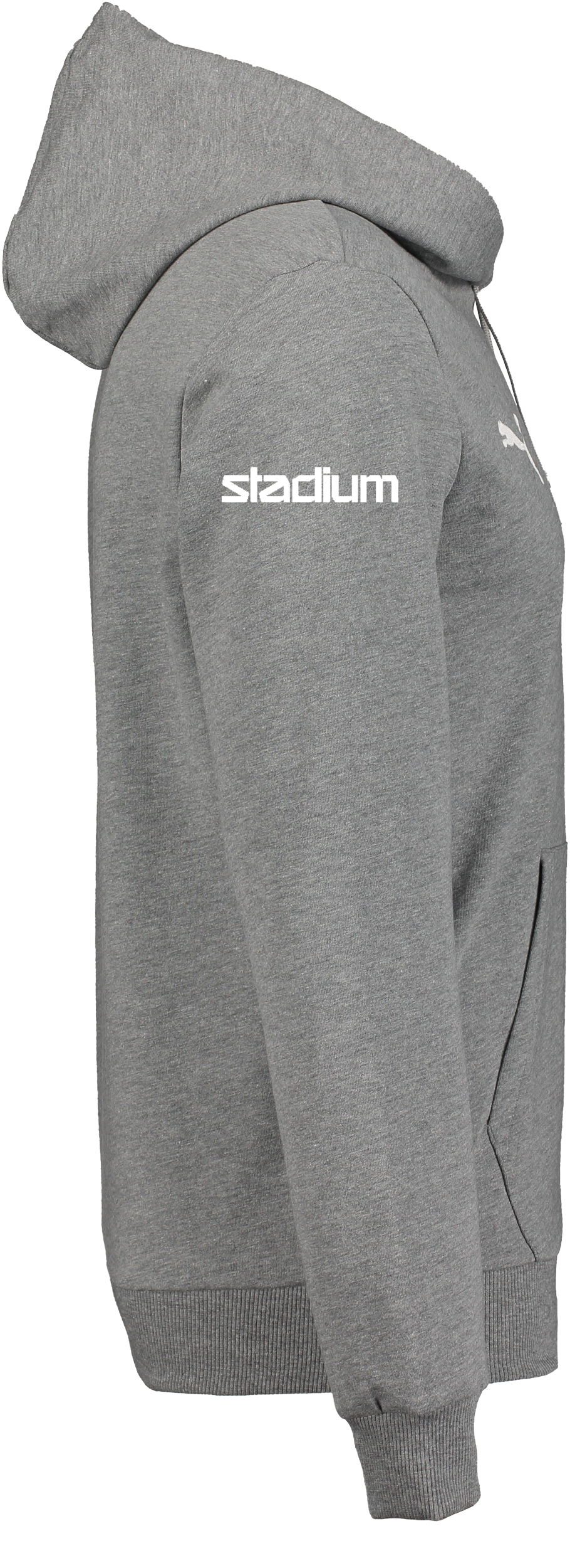 PUMA, T Goal Casual Hood Sr