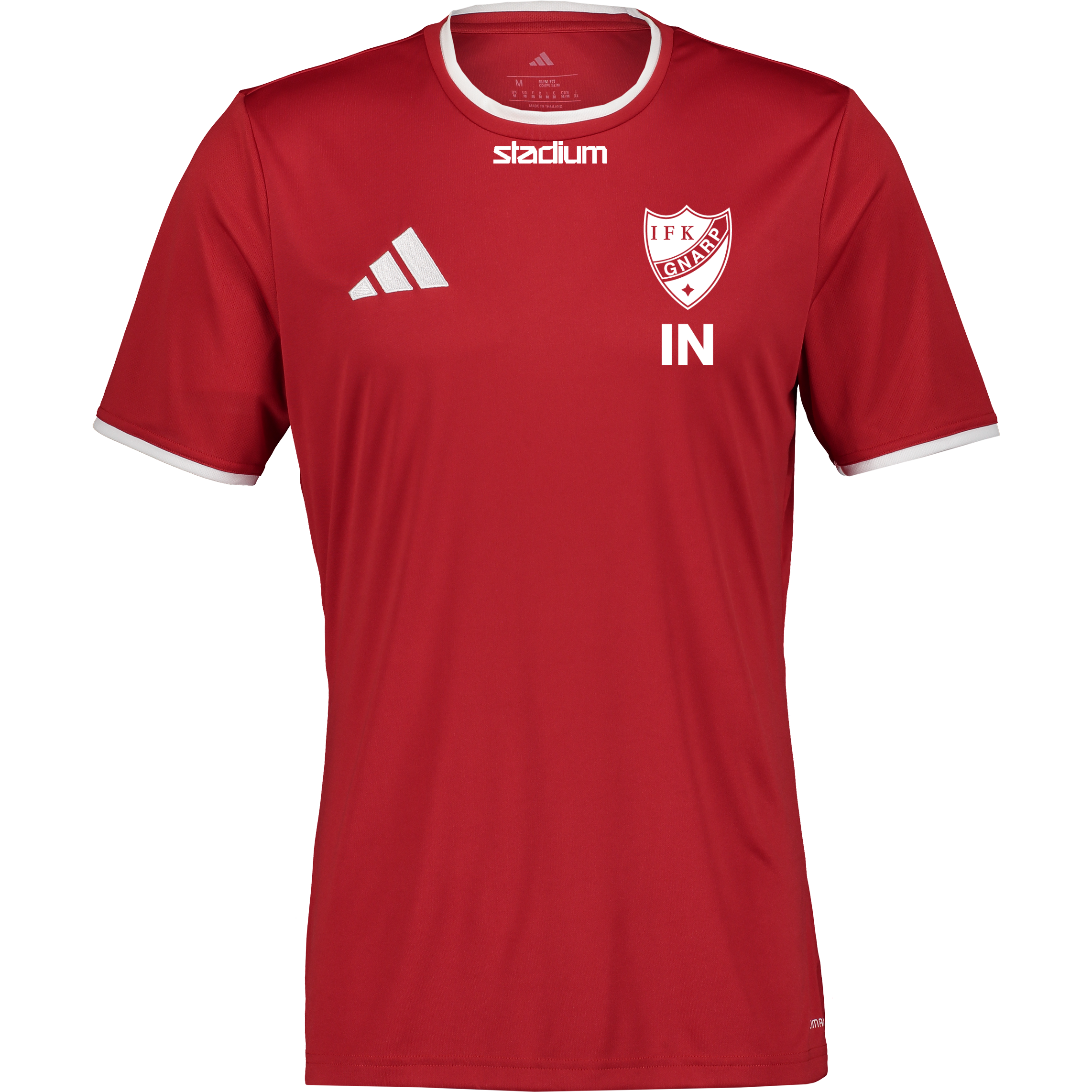 
ADIDAS, 
ENT26 JSY JR, 
Detail 1
