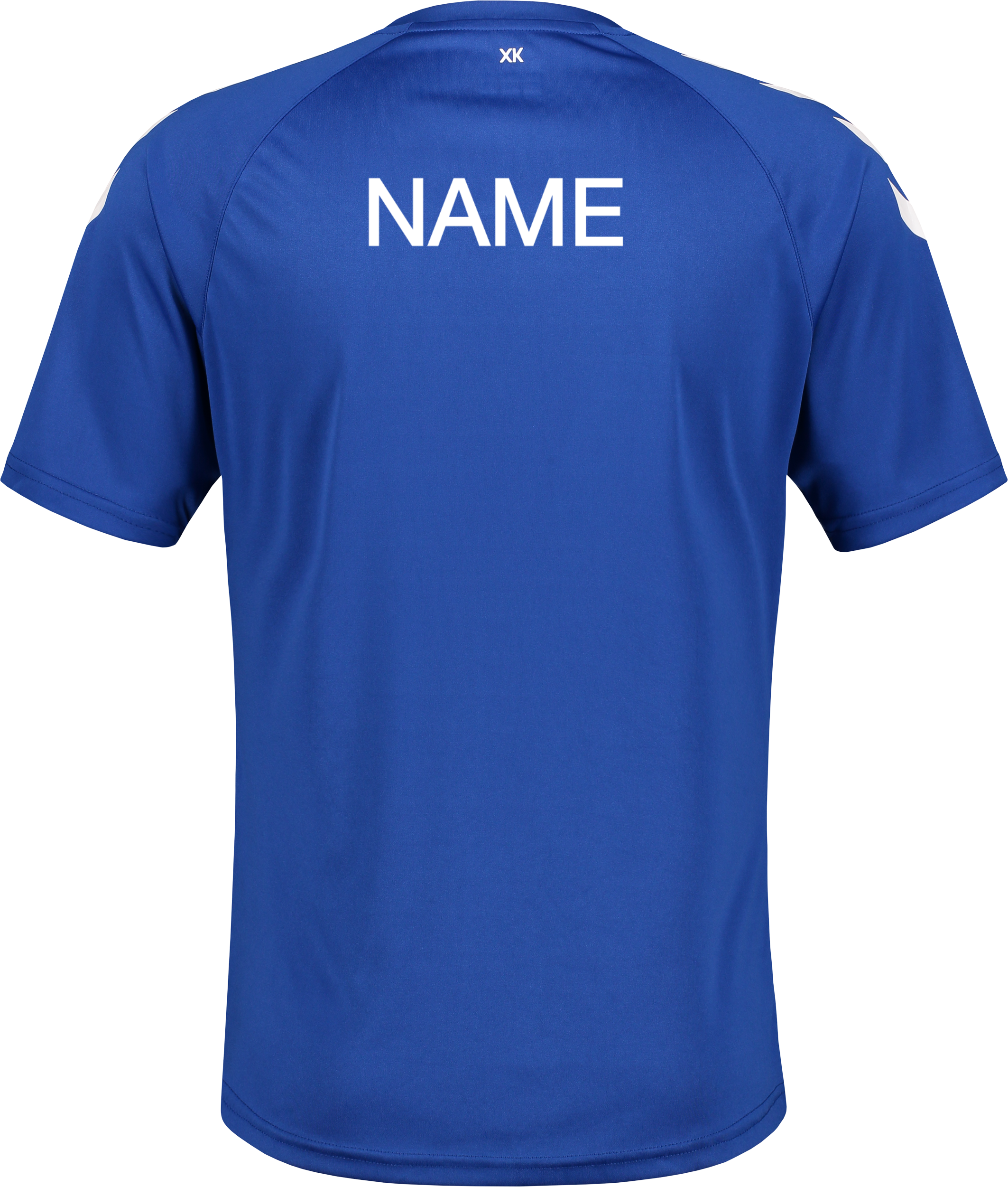 HUMMEL, Core Xk Poly Tee Ss