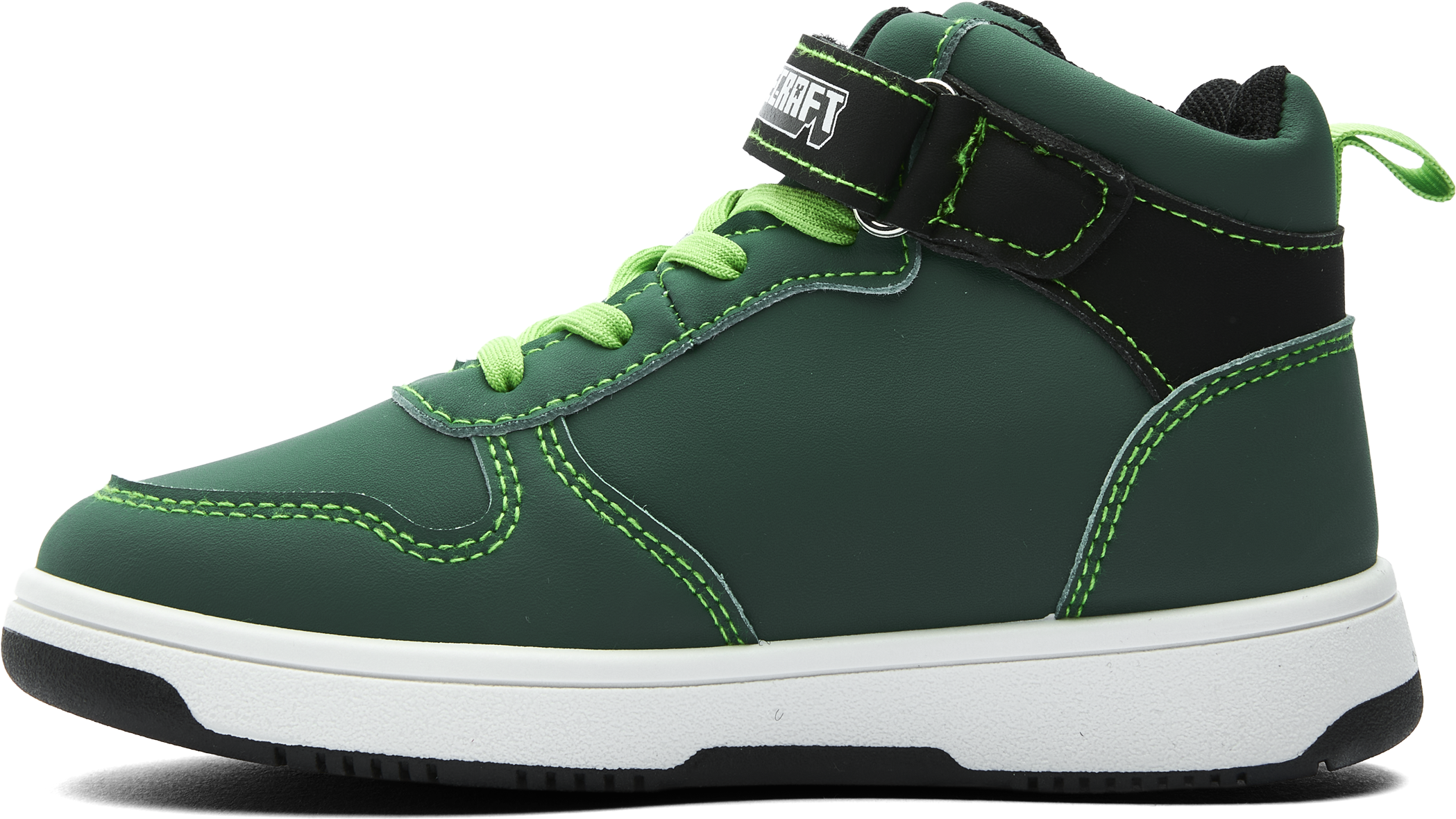 MINECRAFT, MINECRAFT SNEAKER SHOES