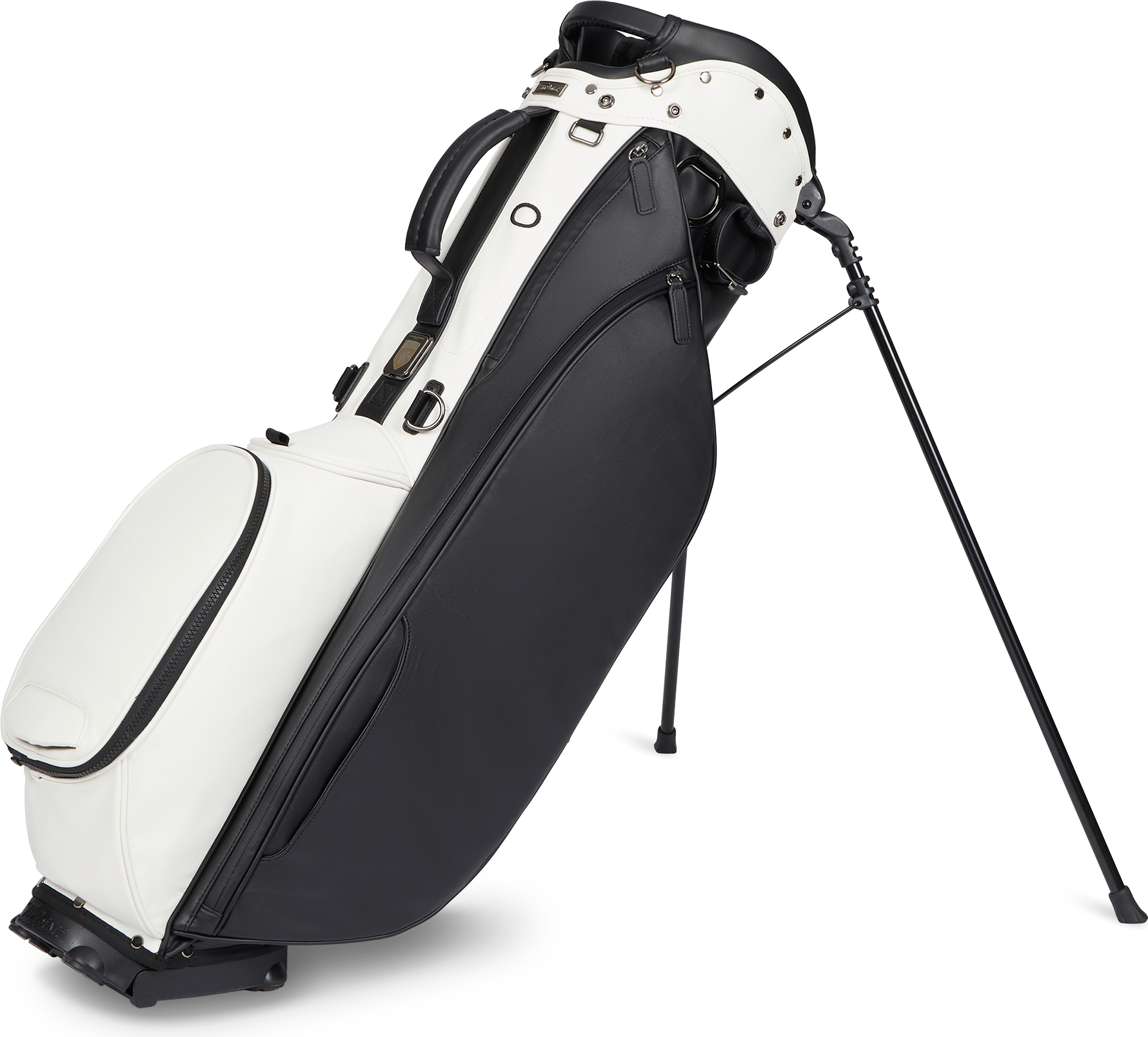 
TITLEIST, 
Linkslegend Members, 
Detail 1
