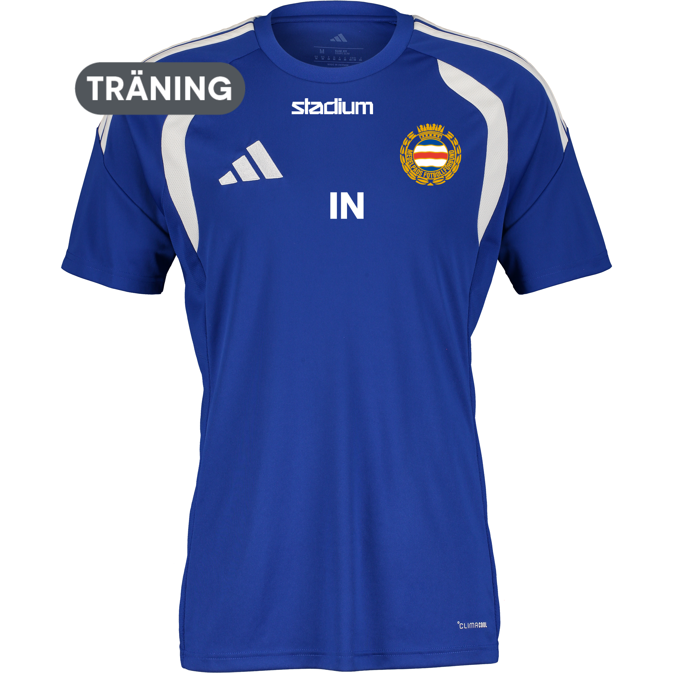 
ADIDAS, 
TIRO26 L JSY, 
Detail 1
