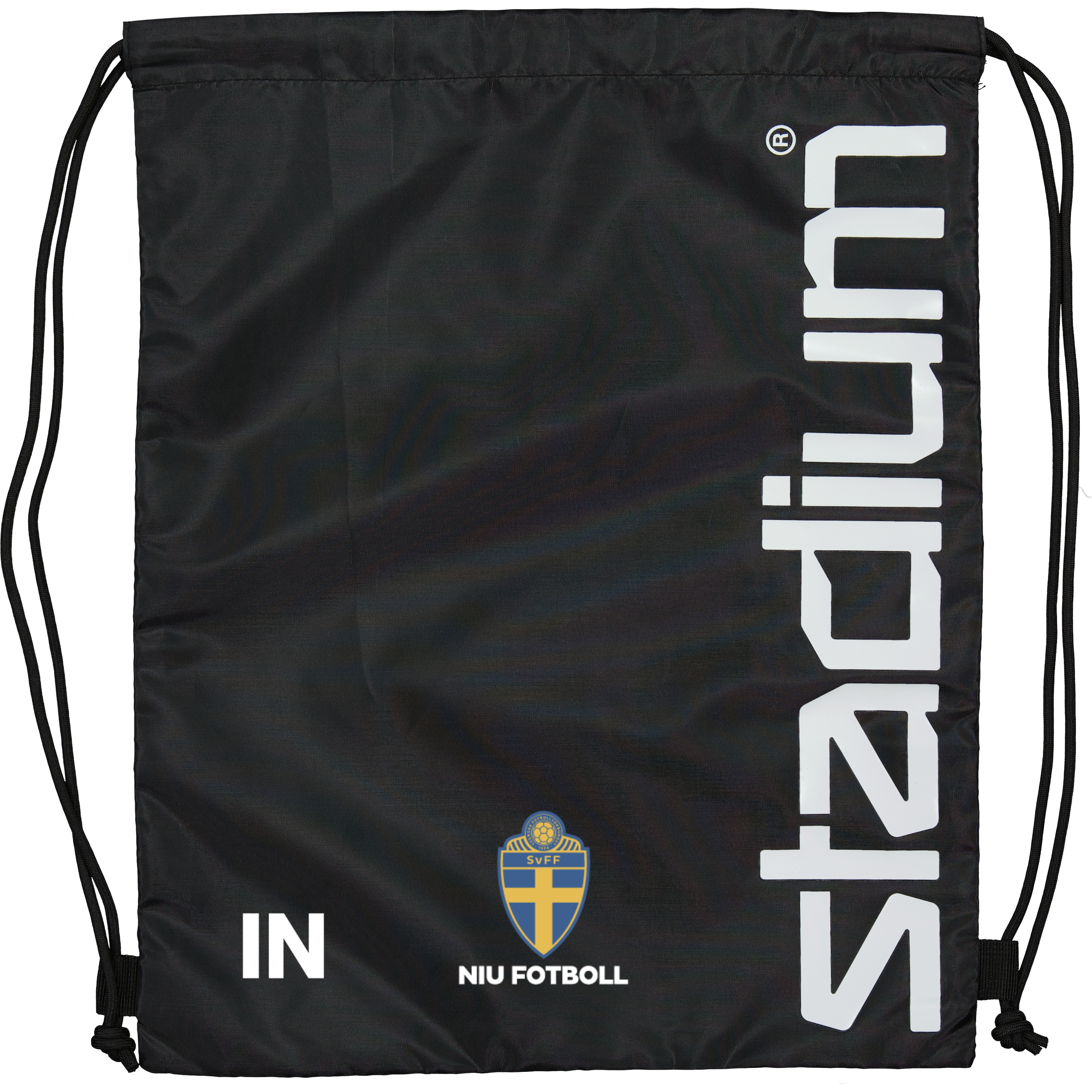 
STADIUM, 
Team Gym Bag, 
Detail 1
