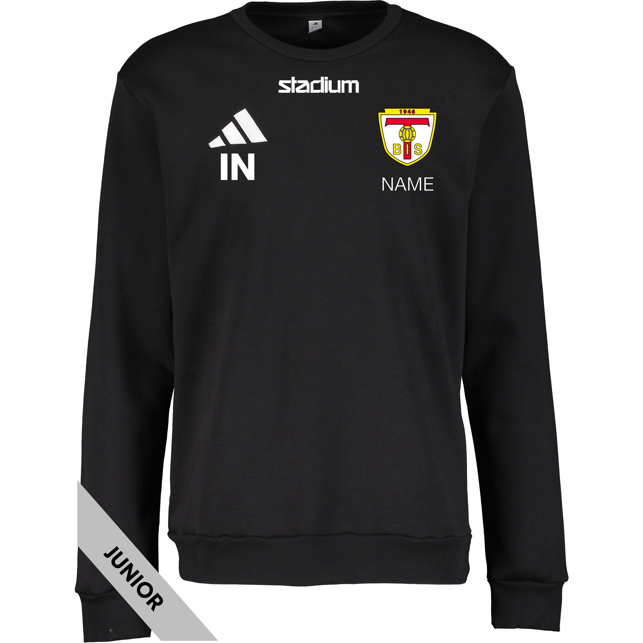 
ADIDAS, 
ENT26 SW TOP JR, 
Detail 1
