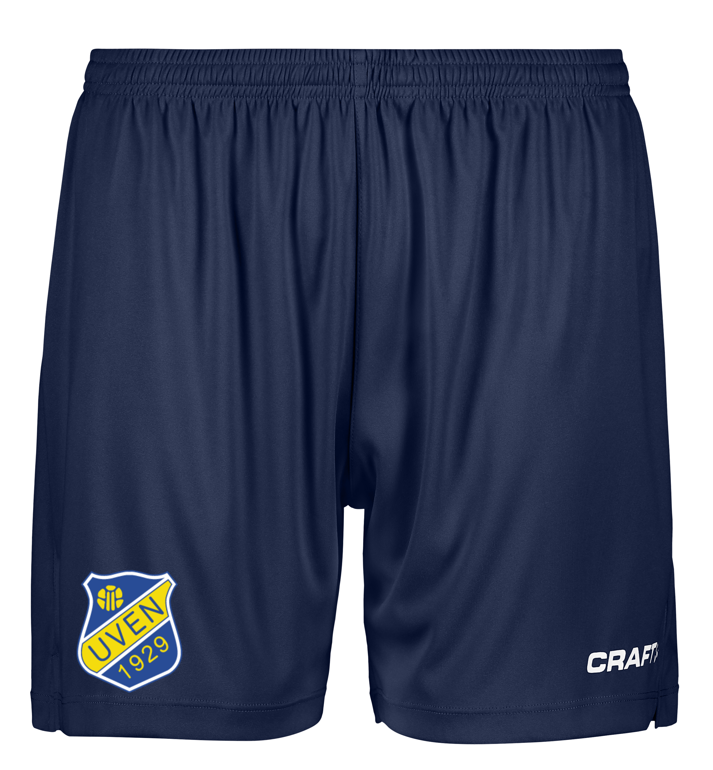 
CRAFT, 
Squad Go Short W, 
Detail 1

