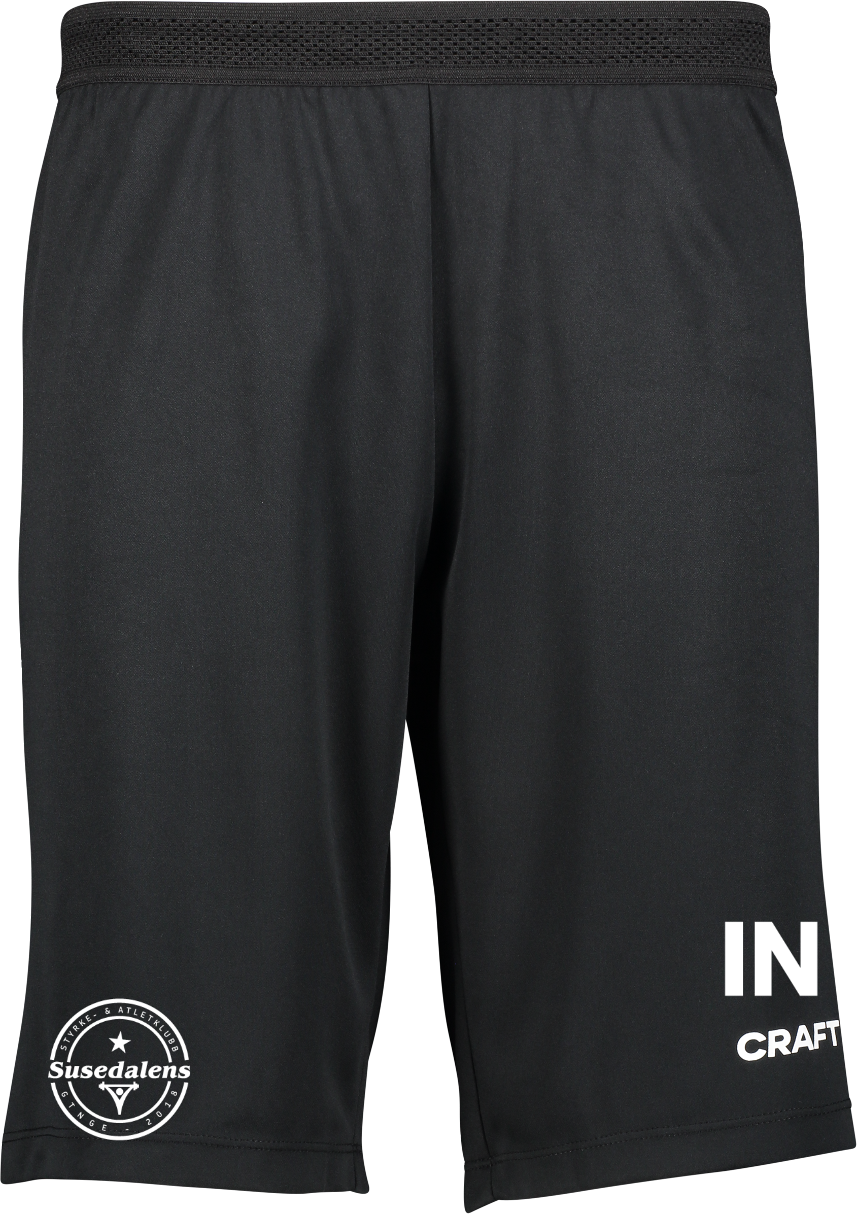 
CRAFT, 
Evolve Shorts Jr, 
Detail 1
