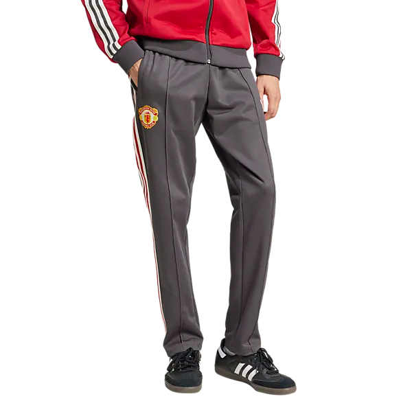 ADIDAS ORIGINALS Mufc OG Bb Tp