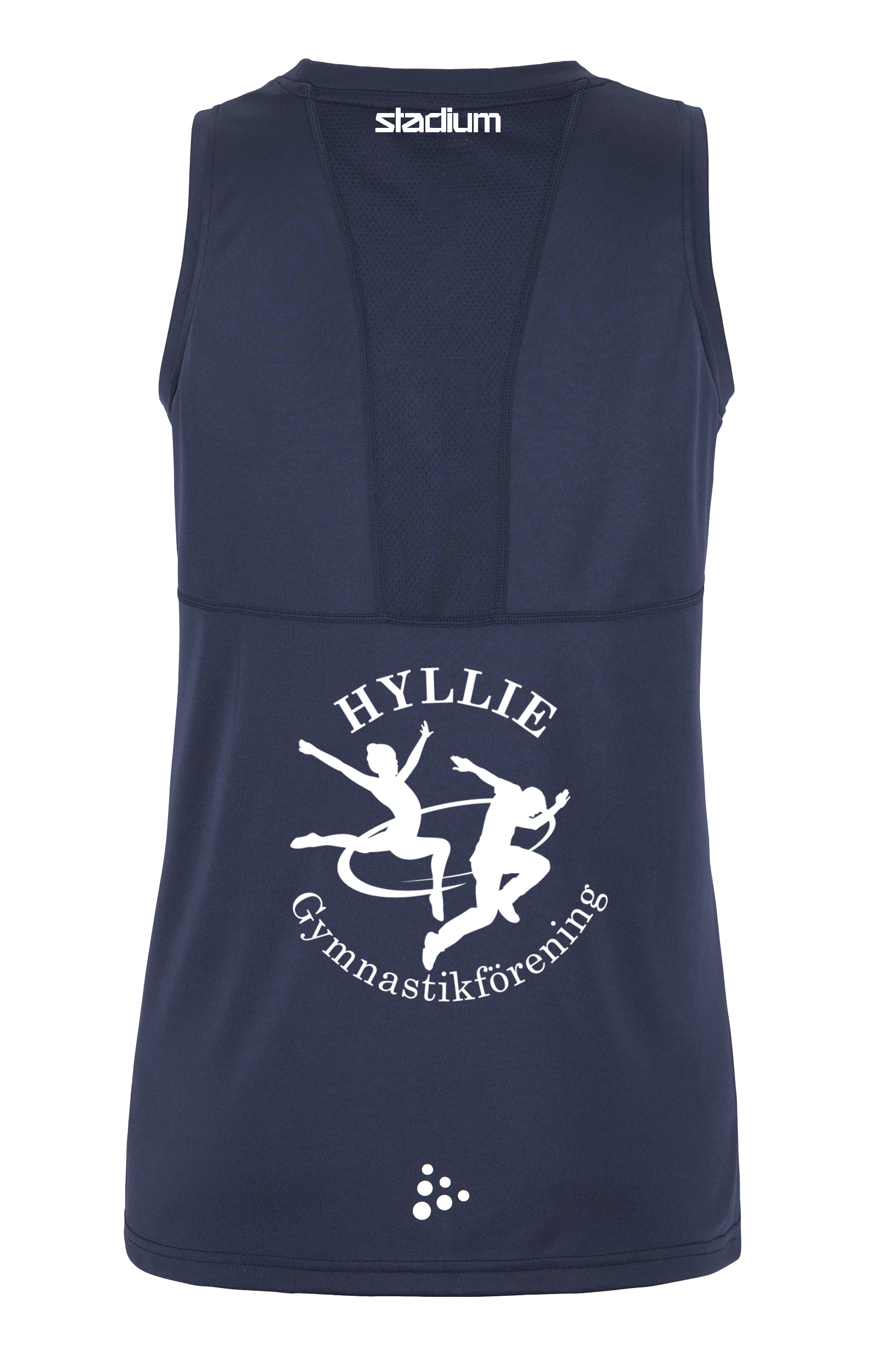 CRAFT, Rush 2.0 Singlet W