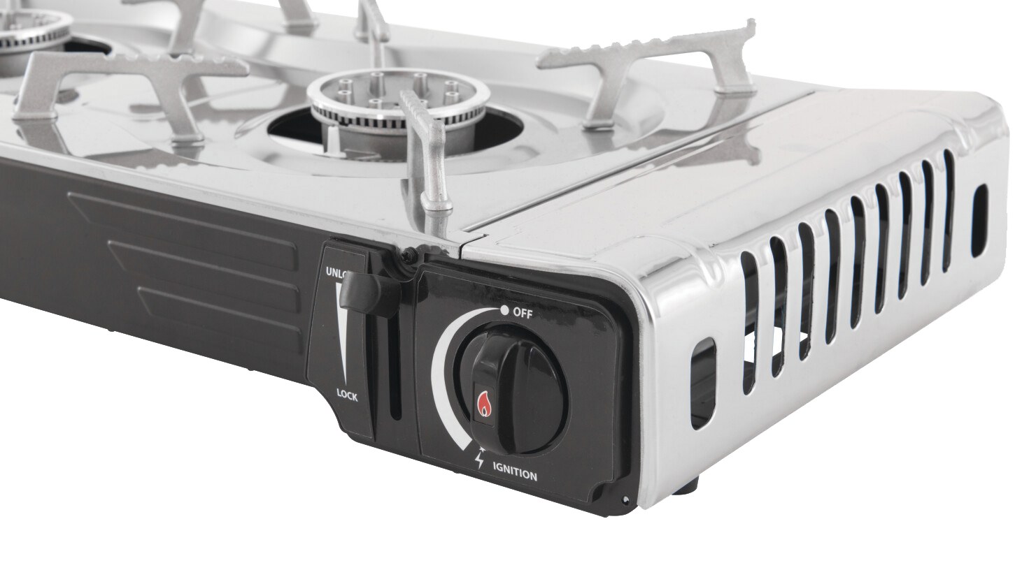 OUTWELL, Appetizer Etna Duo