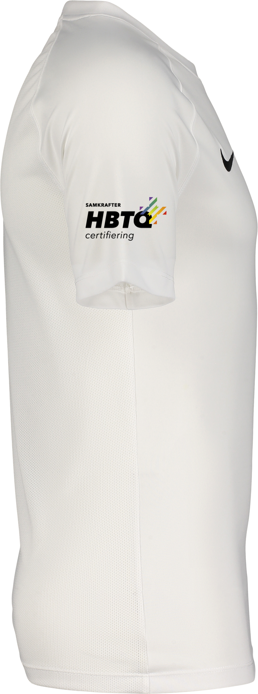 NIKE, PARK VIII SS JSY