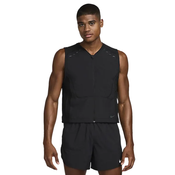 NIKE M NK DFADV RUN PINCL UTLY ЖИЛЕТ