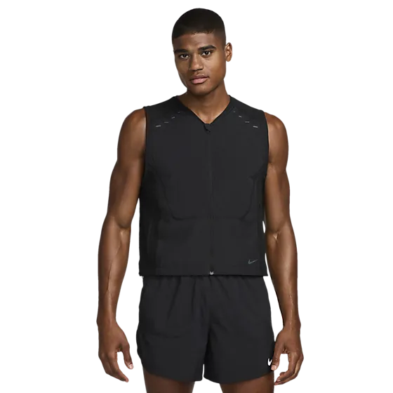 405692101101 NIKE M NK DFADV RUN PINCL UTLY VEST 405692101101 NIKE M NK DFADV RUN PINCL UTLY VEST Model01 Detail