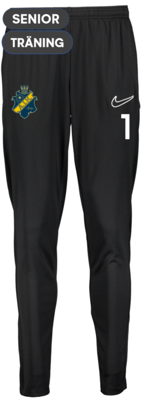 
NIKE, 
Acd25 Pnt, 
Detail 1
