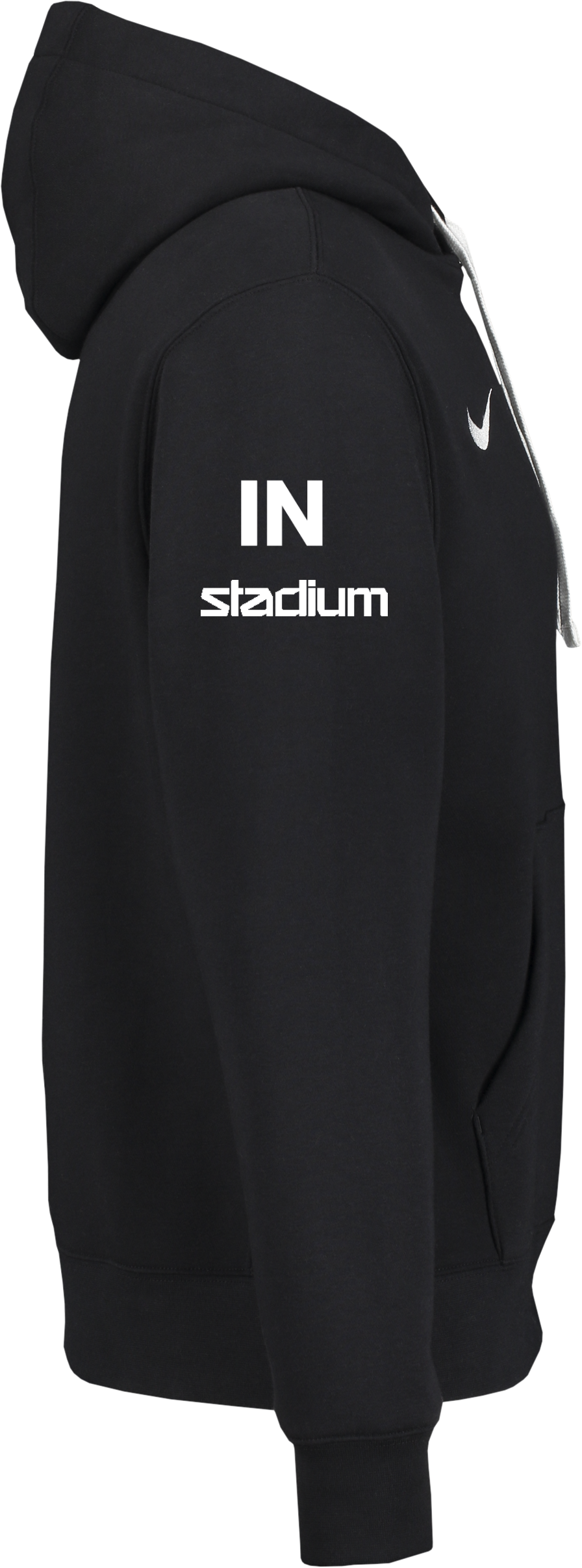 NIKE, Park 20 Flc Hood