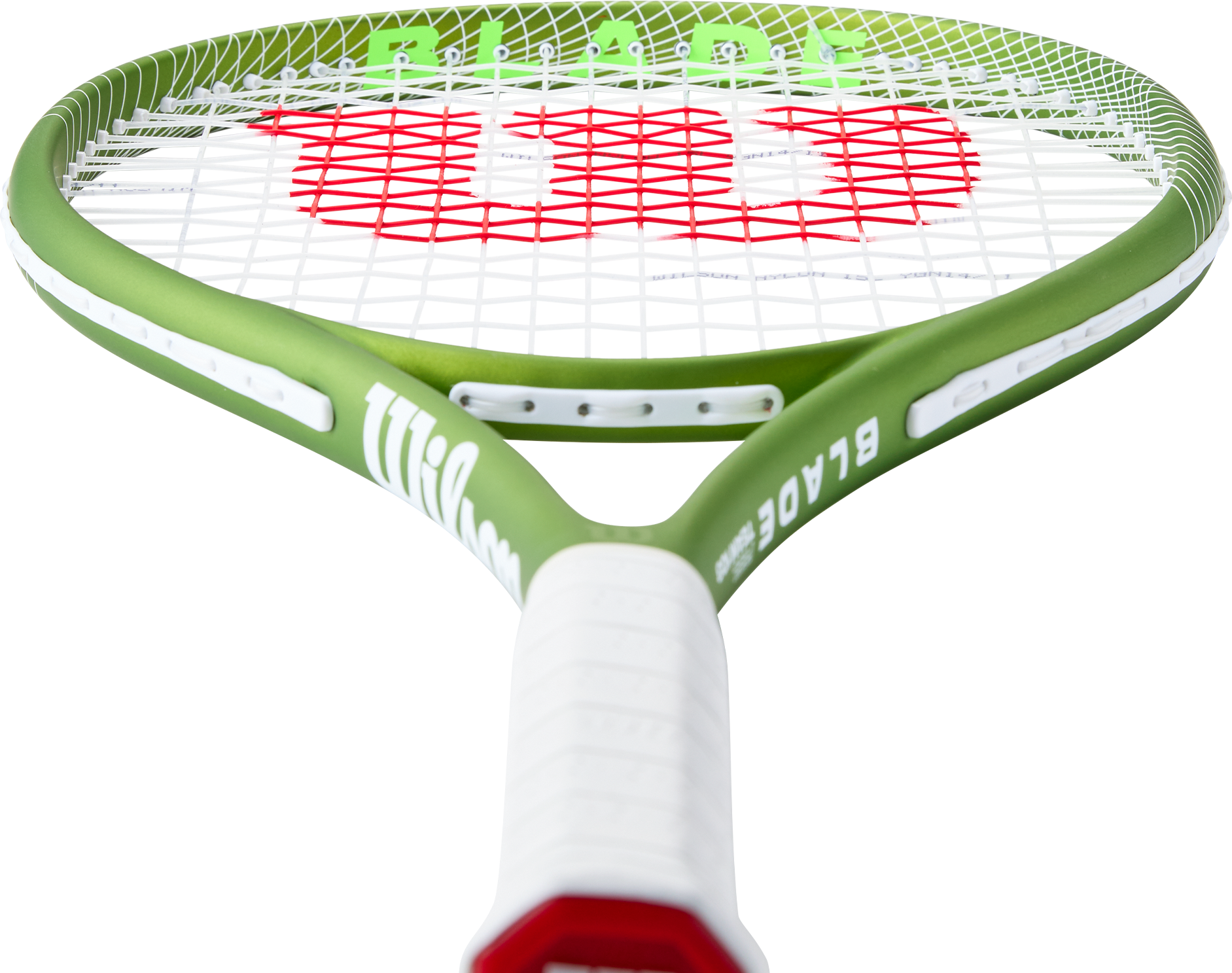 WILSON, BLADE FEEL 103 TEAM TENNIS RACKET