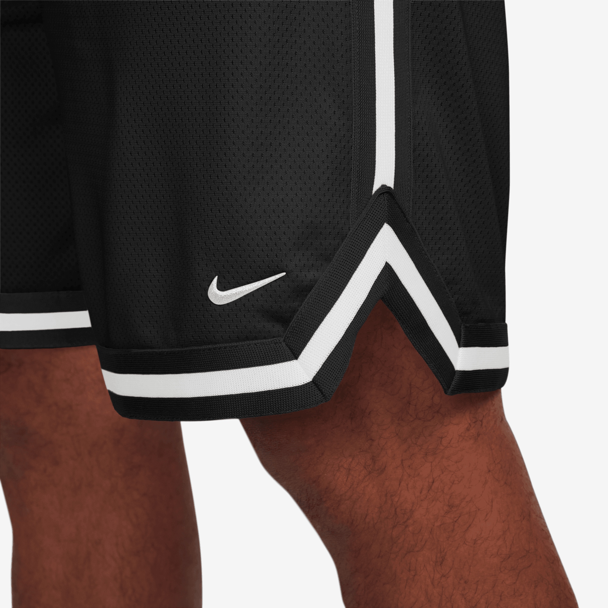 NIKE, M Nk Df Dna 8In Short