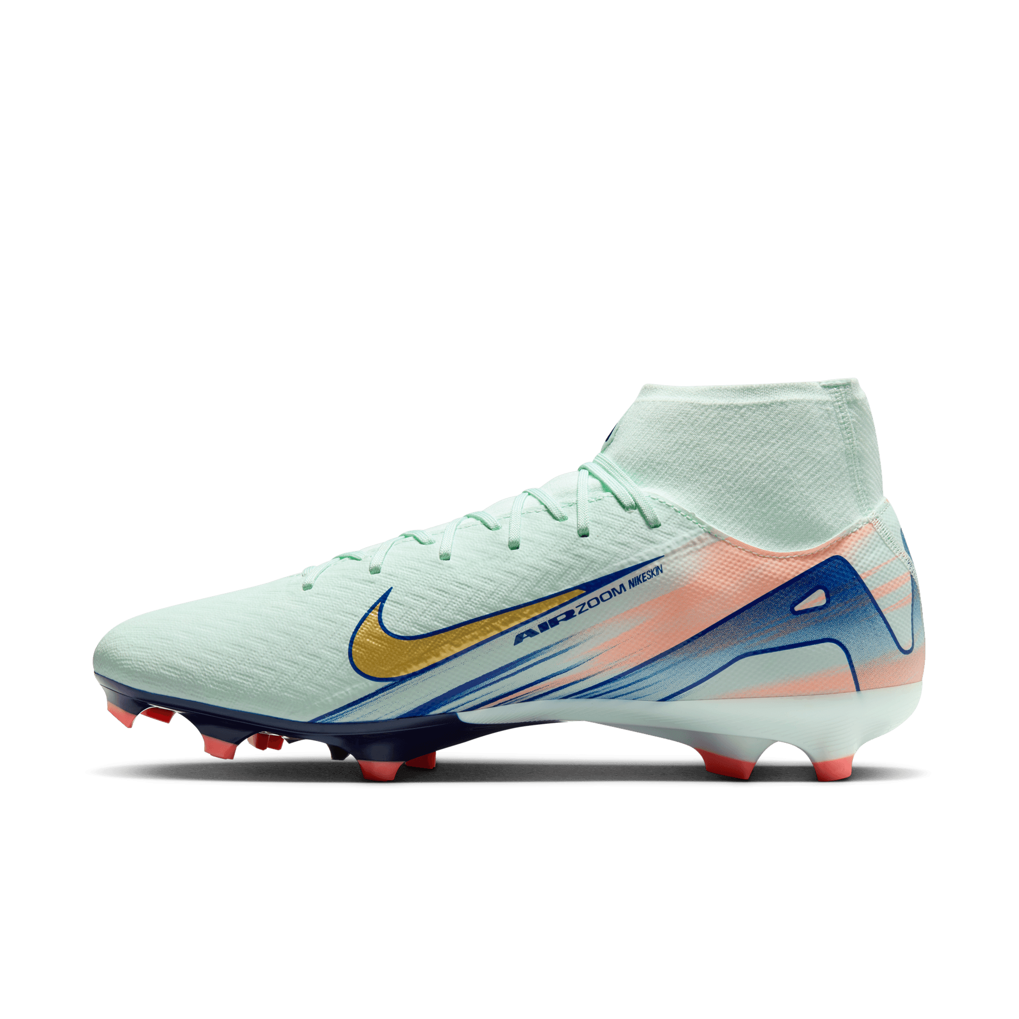 NIKE, ZM Superfly 10 Acad Mds Fg/Mg