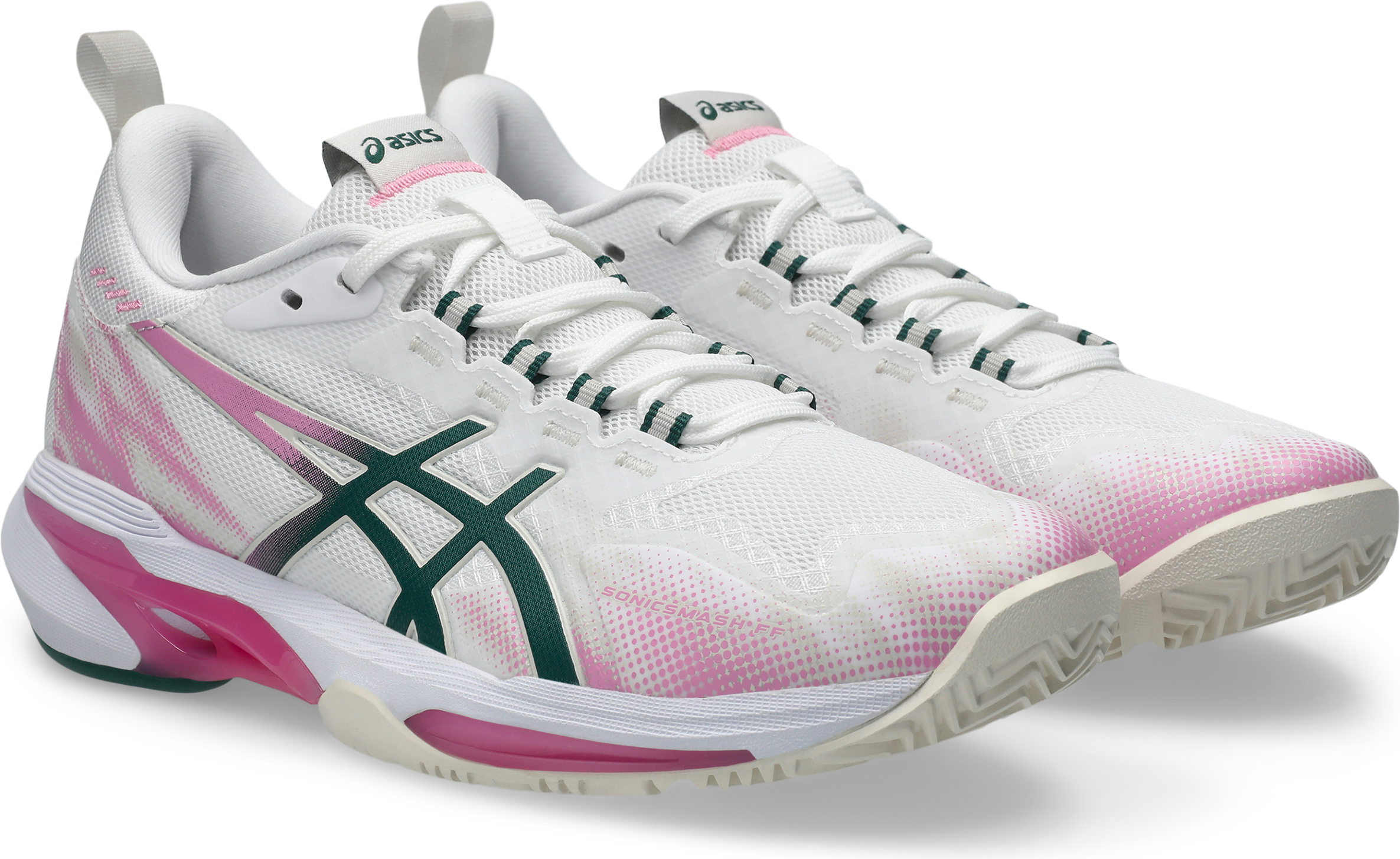 ASICS, W SONICSMASH FF