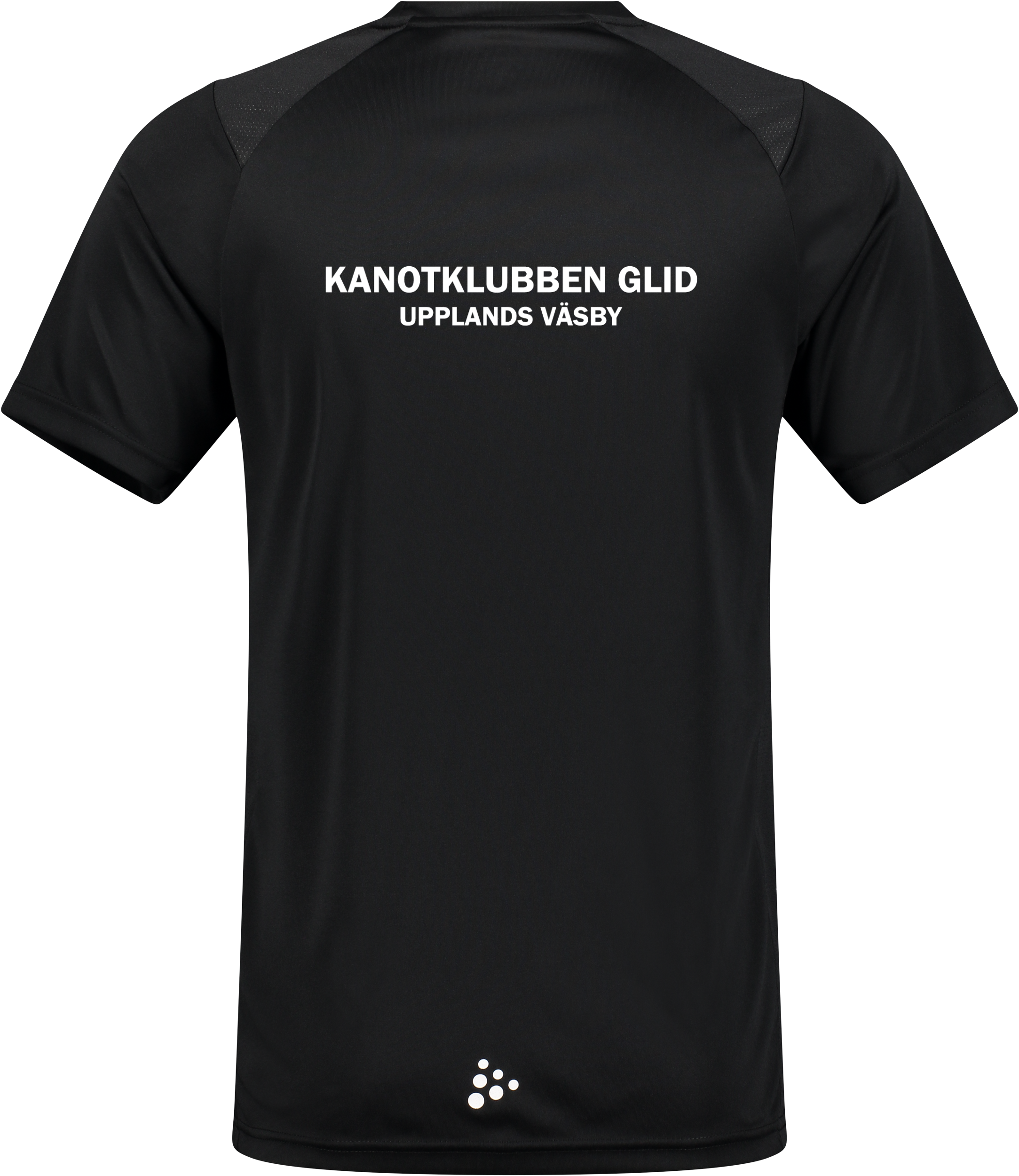 CRAFT, Rush 2.0 Ss Tee Jr