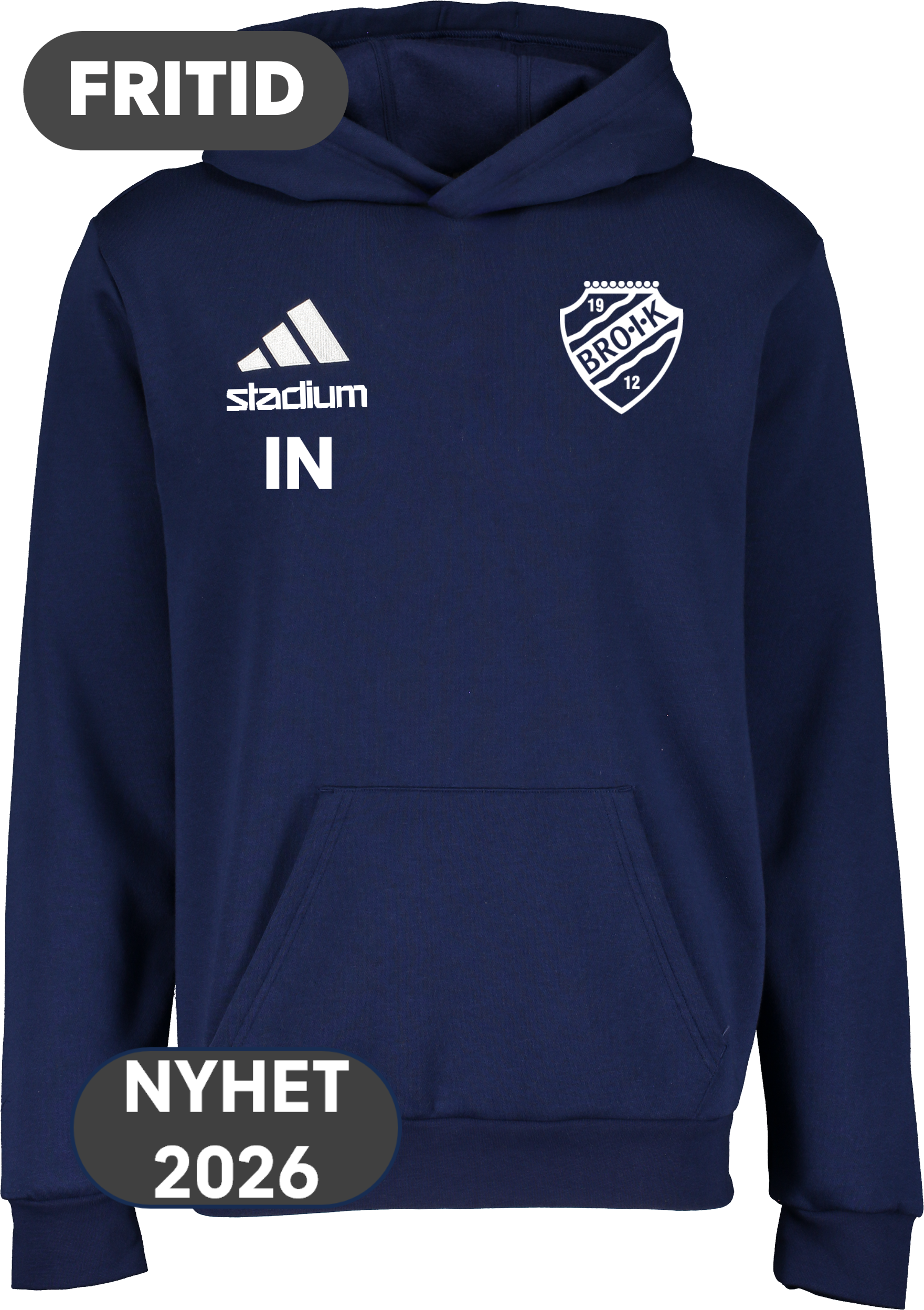 
ADIDAS, 
ENT26 HOODY JR, 
Detail 1
