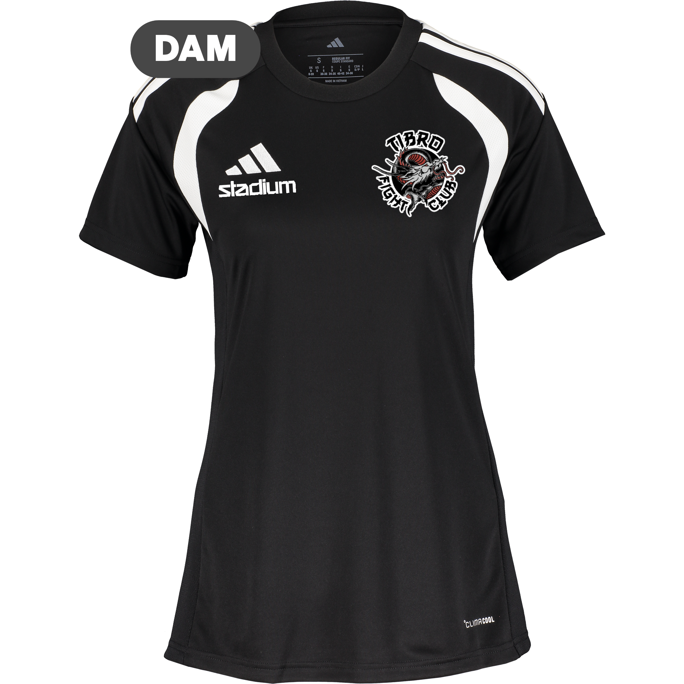 
ADIDAS, 
TIRO26 L JSY W, 
Detail 1
