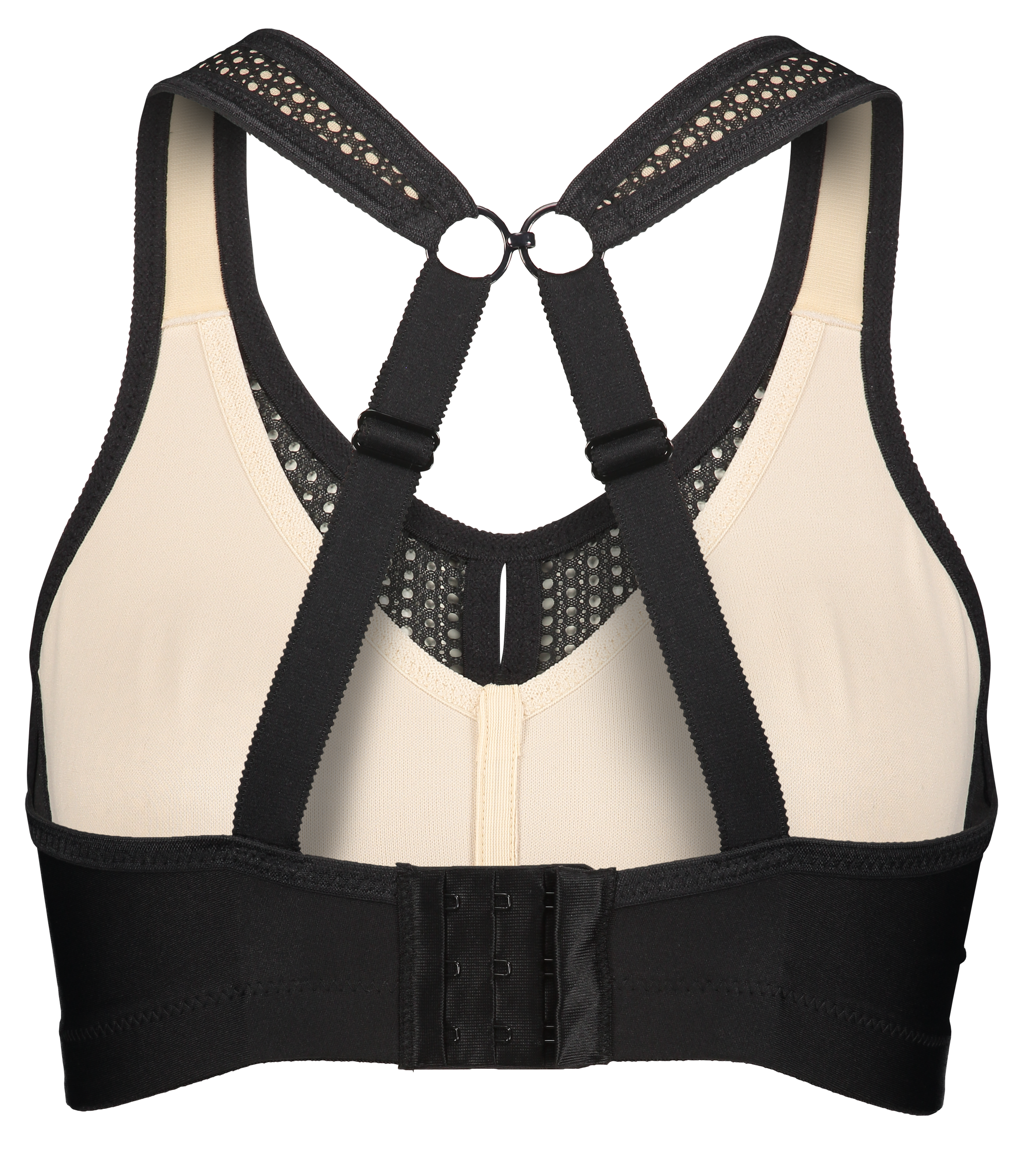 ABECITA, W Net Impact Extreme Sports Bra