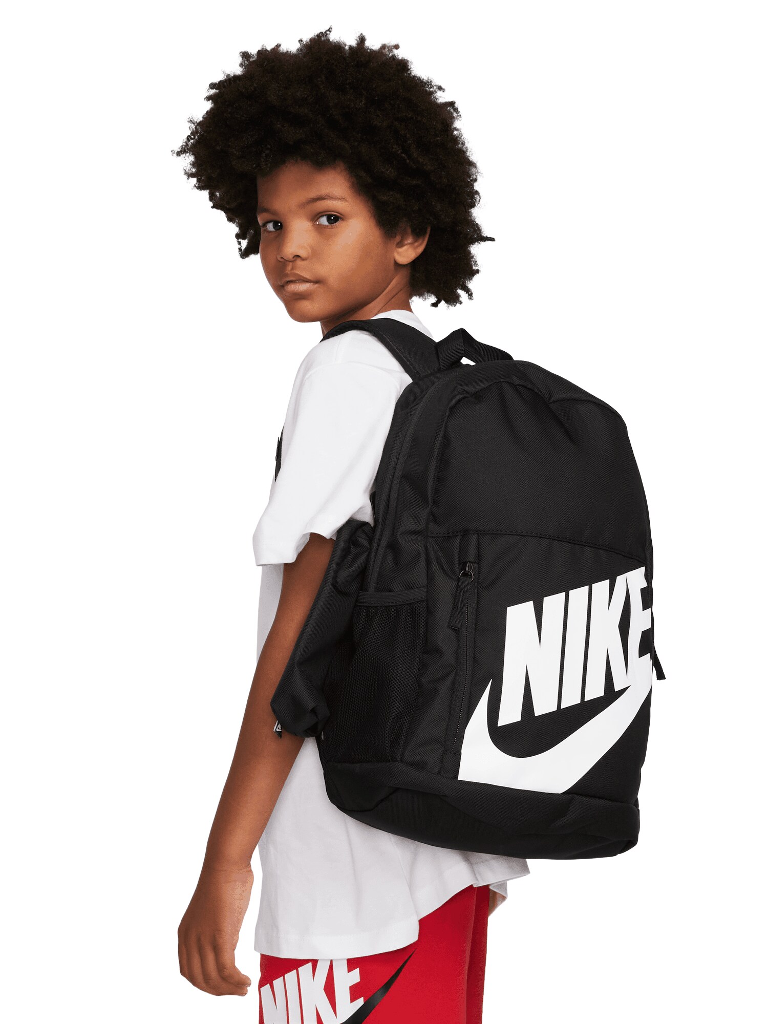 
NIKE, 
Nike Elemental Kid'S Backpack 20l, 
Detail 1
