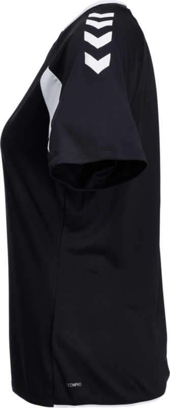 HUMMEL, HMLCORE 2.0 JERSEY S/S WOMAN