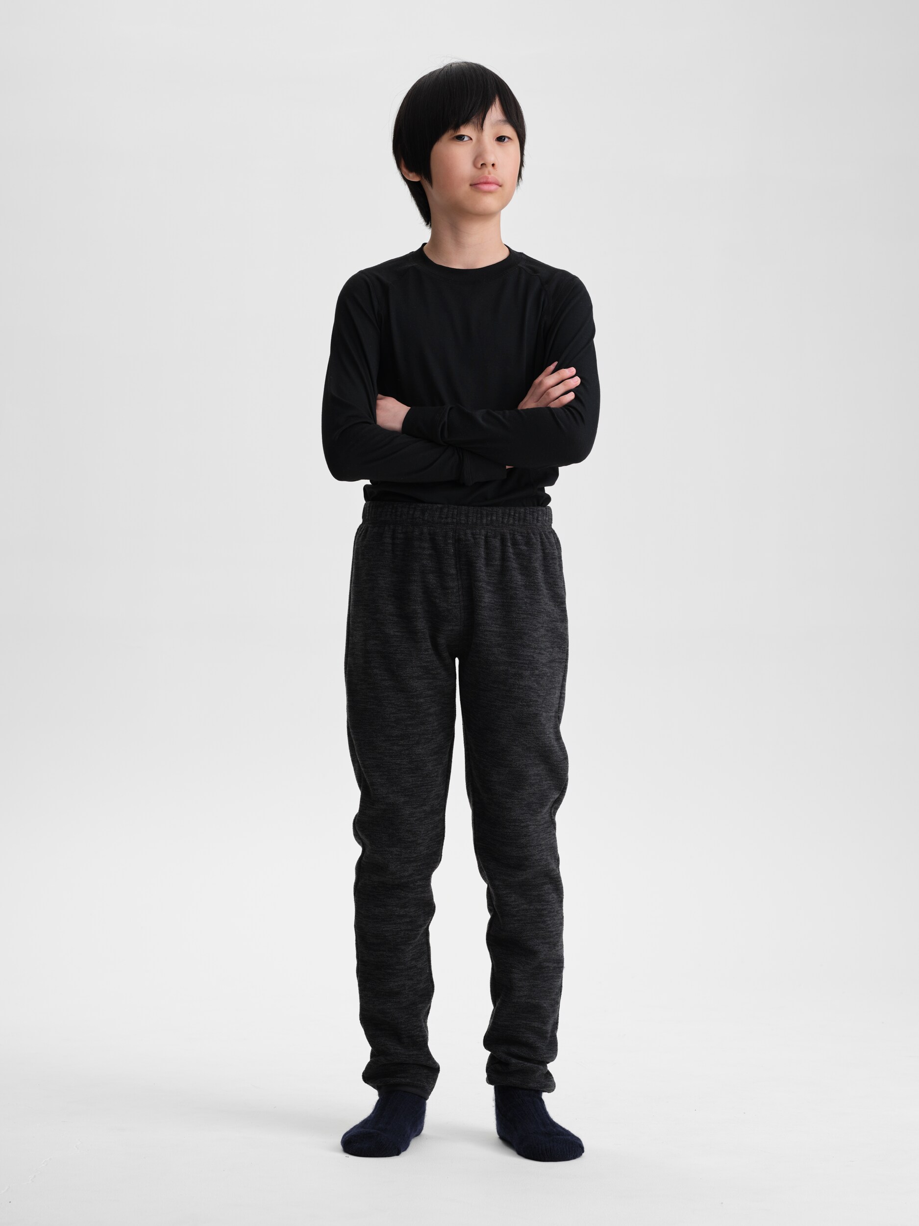 EVEREST, J Fleece Pant