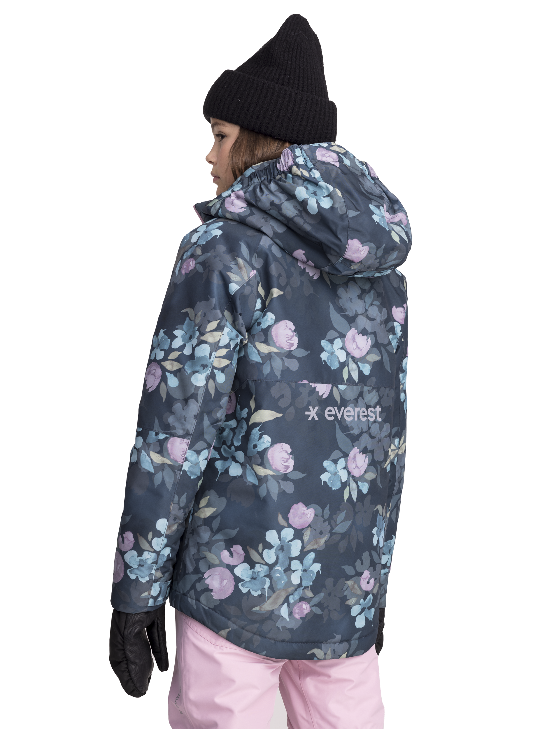 EVEREST, J Snow Jacket