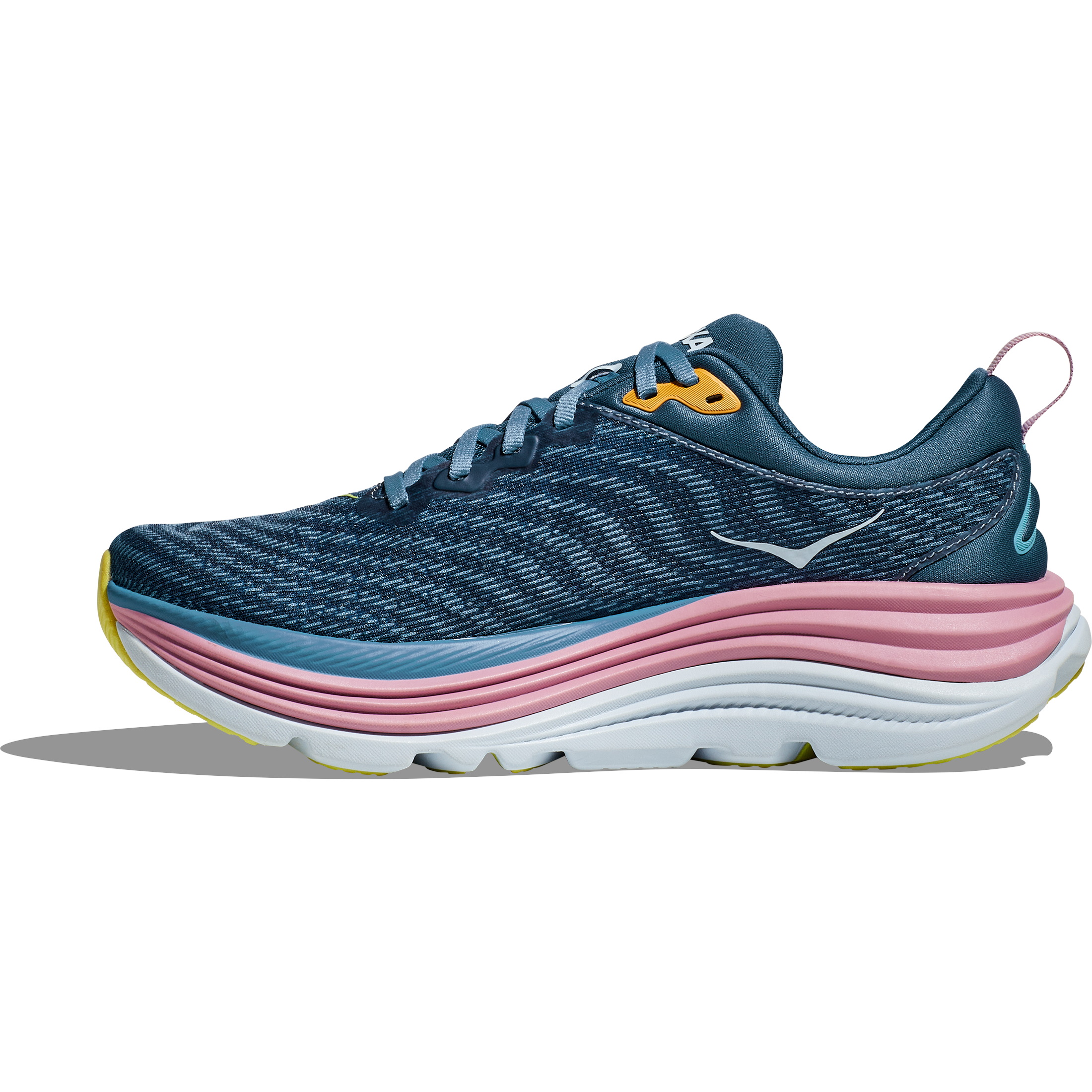 HOKA, W GAVIOTA 5