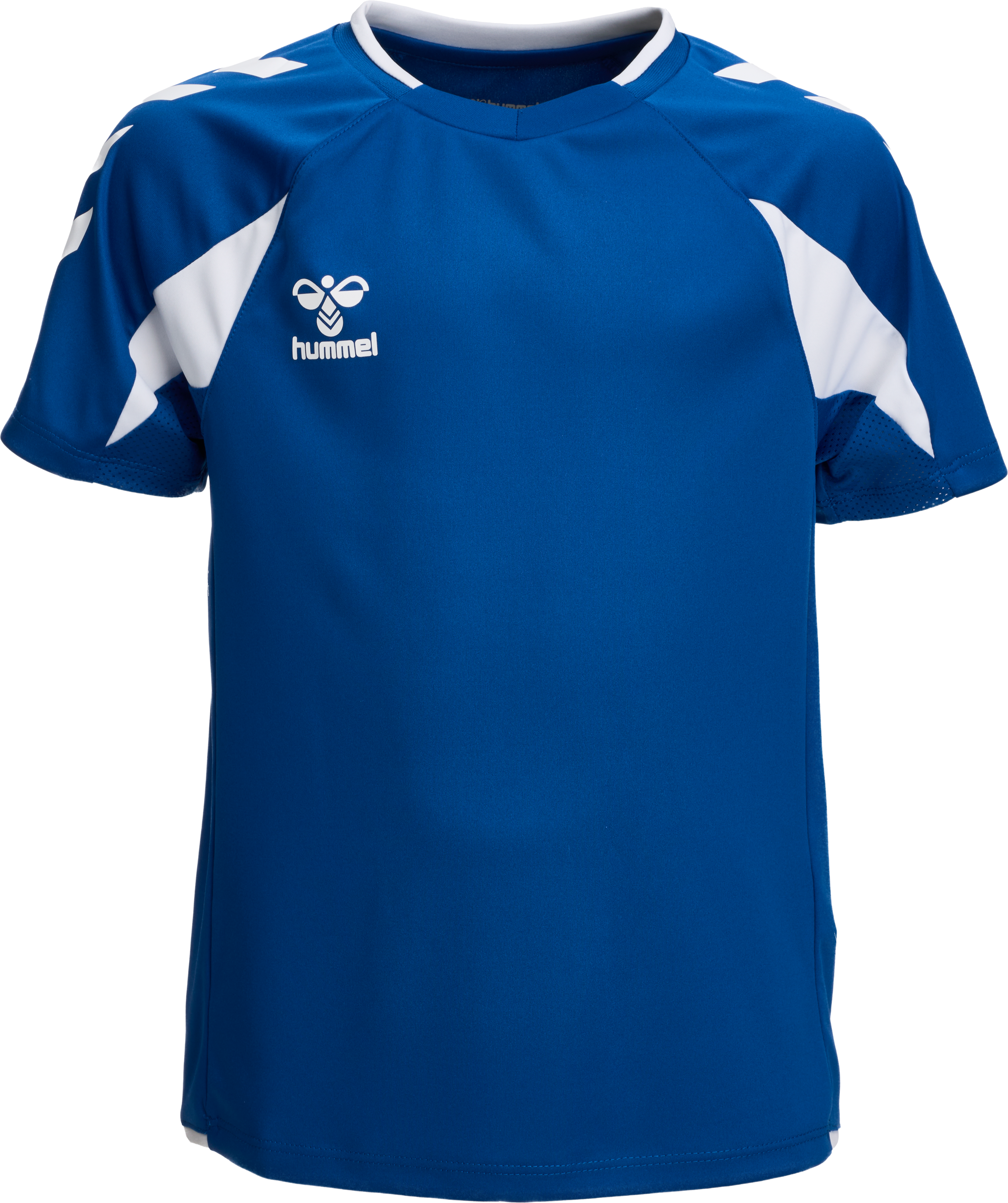 
HUMMEL, 
HMLCORE 2.0 JERSEY S/S KIDS, 
Detail 1
