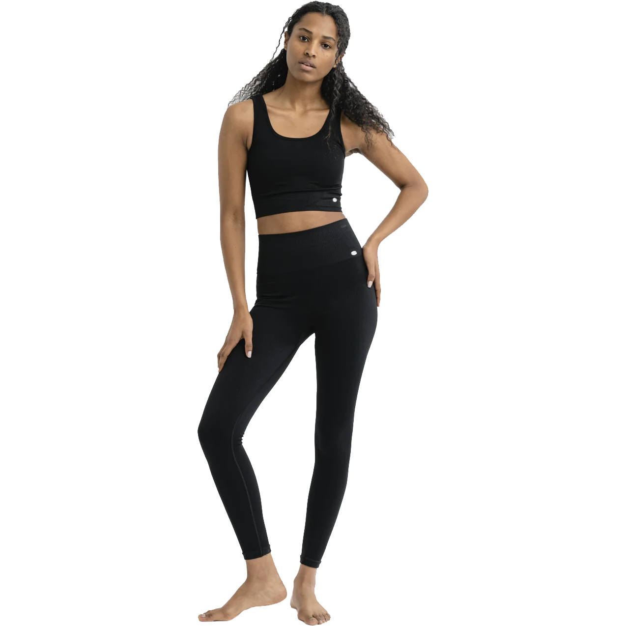 DROP OF MINDFULNESS, Jeane Tights