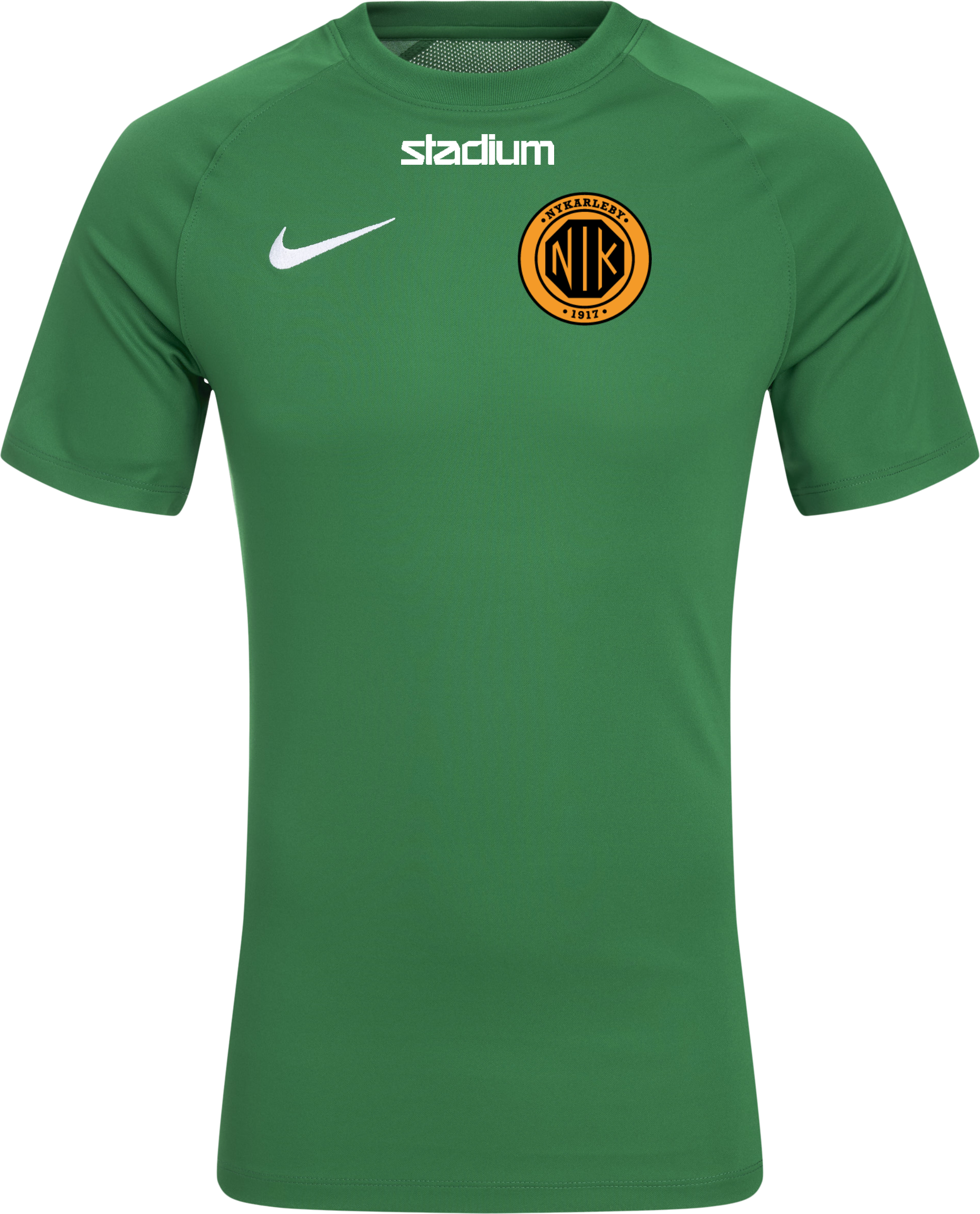 
NIKE, 
PARK VIII SS JSY JR, 
Detail 1
