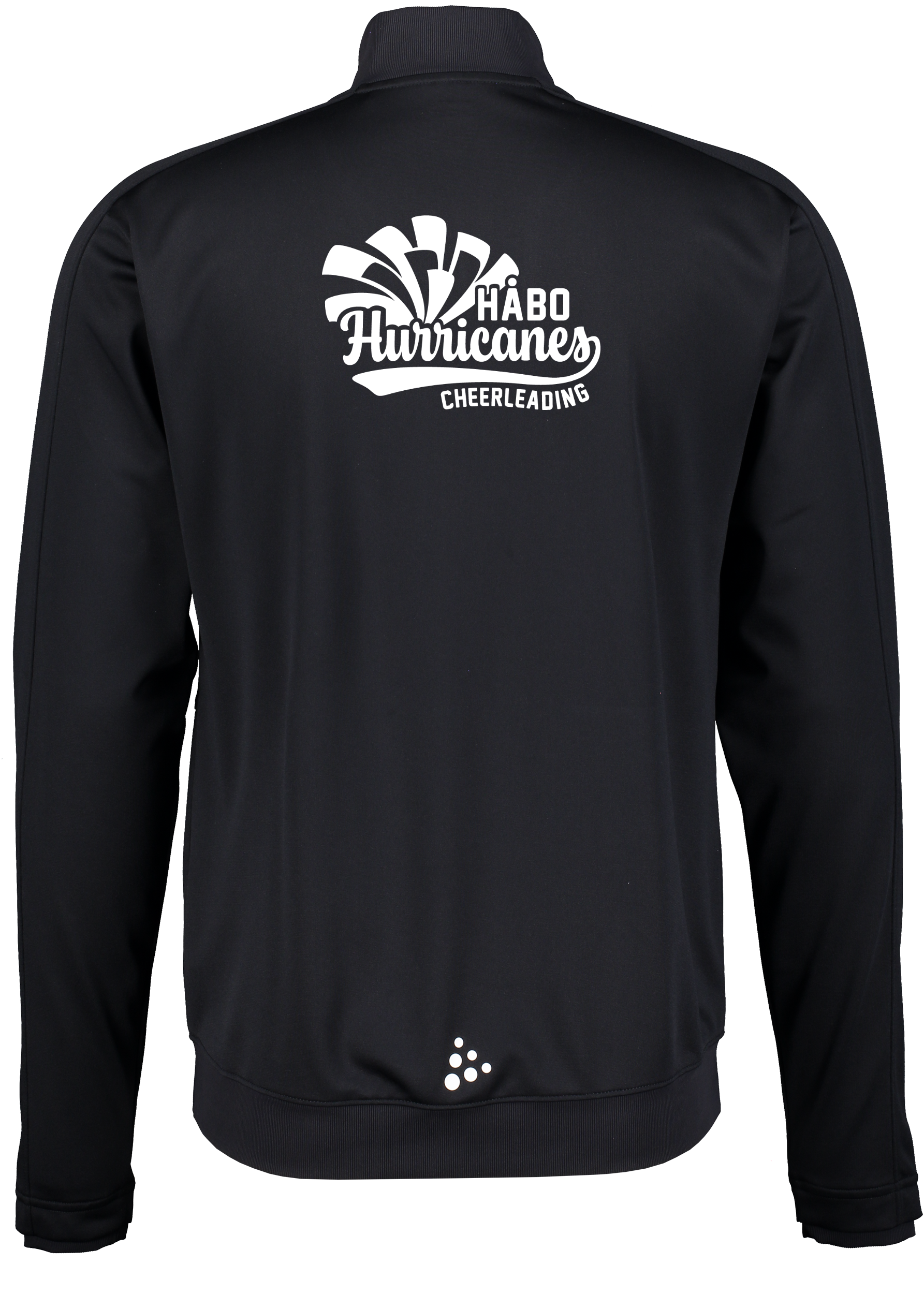 CRAFT, Evolve 2.0 Full Zip Jacket Jr