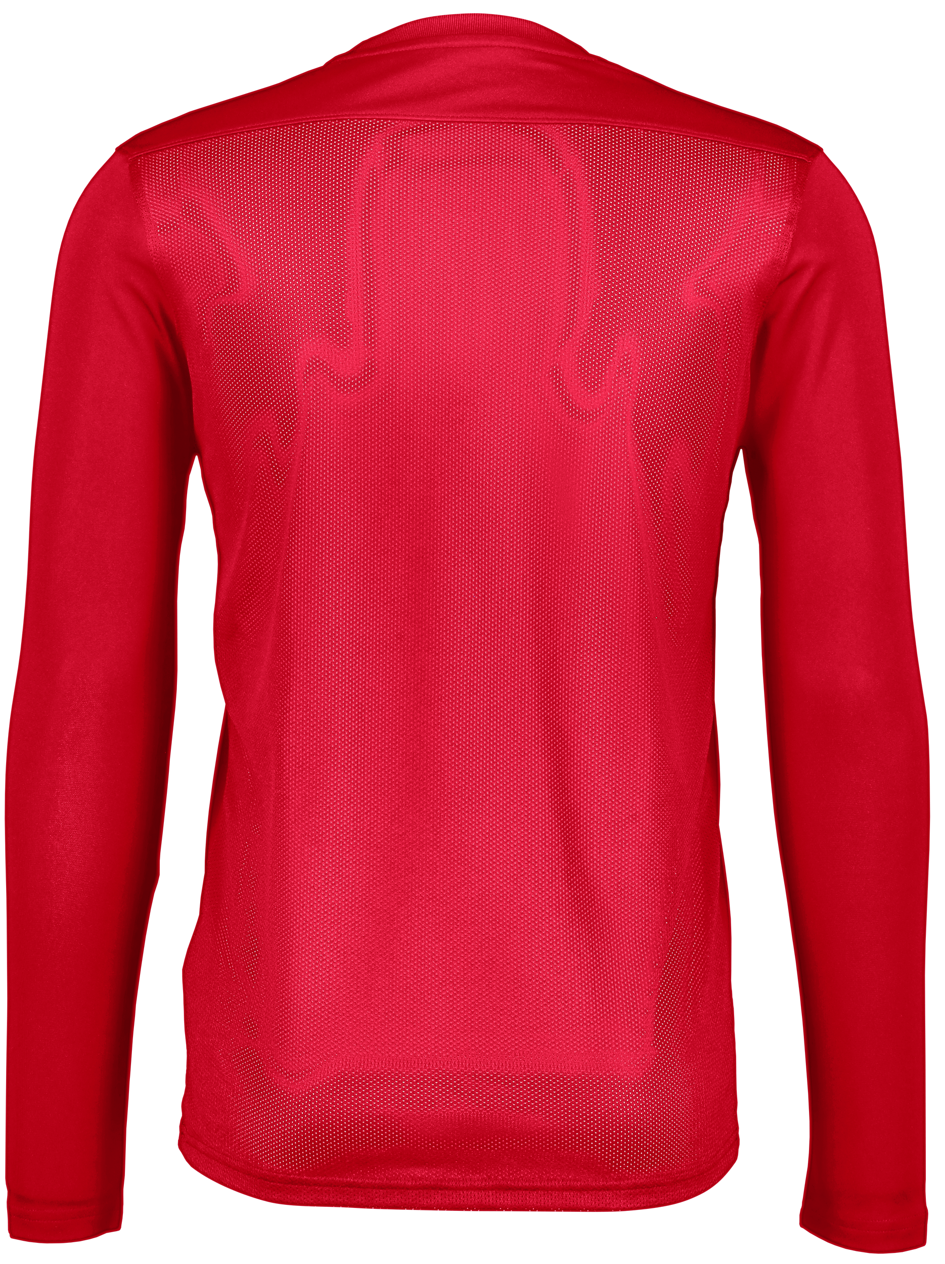 NIKE, Park VII LS Jsy