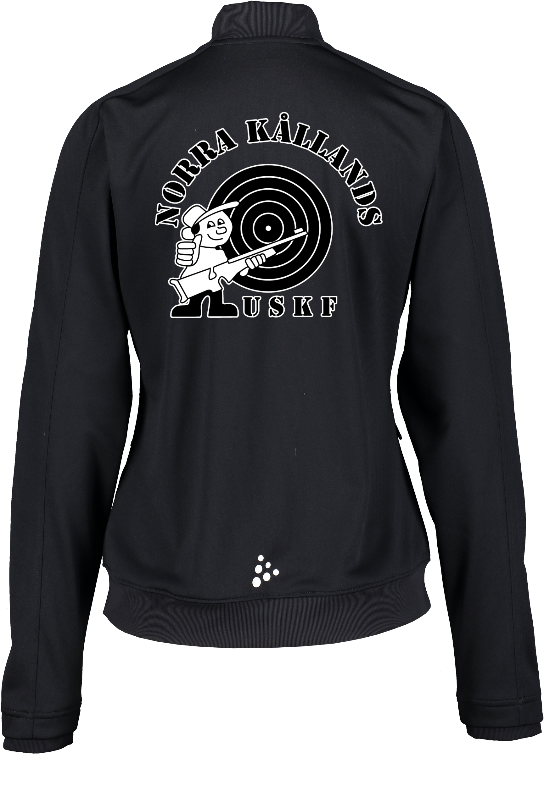 CRAFT, Evolve 2.0 Full Zip Jacket W