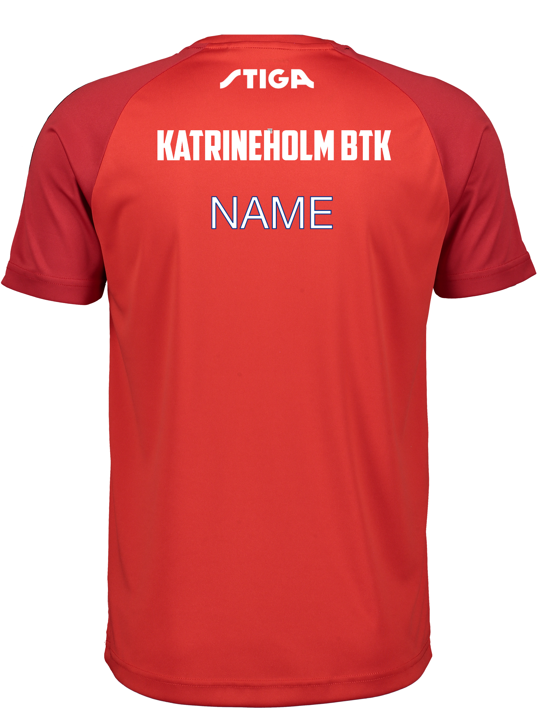 CRAFT, SQUAD GO CONTRAST JSY M