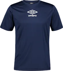 278014108101 UMBRO  So Score Tee Sr 278014108101 UMBRO So Score Tee Sr  Standard Small1x1