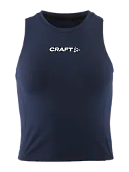 398765101101 CRAFT Rush 2.0 Crop Singlet W 398765101101 CRAFT Rush 2.0 Crop Singlet W Standard Small1x1