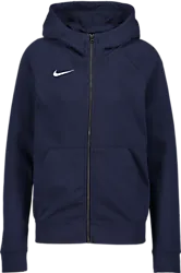 PARK 20 FLC FZ JR - Navy Standard Small1x1