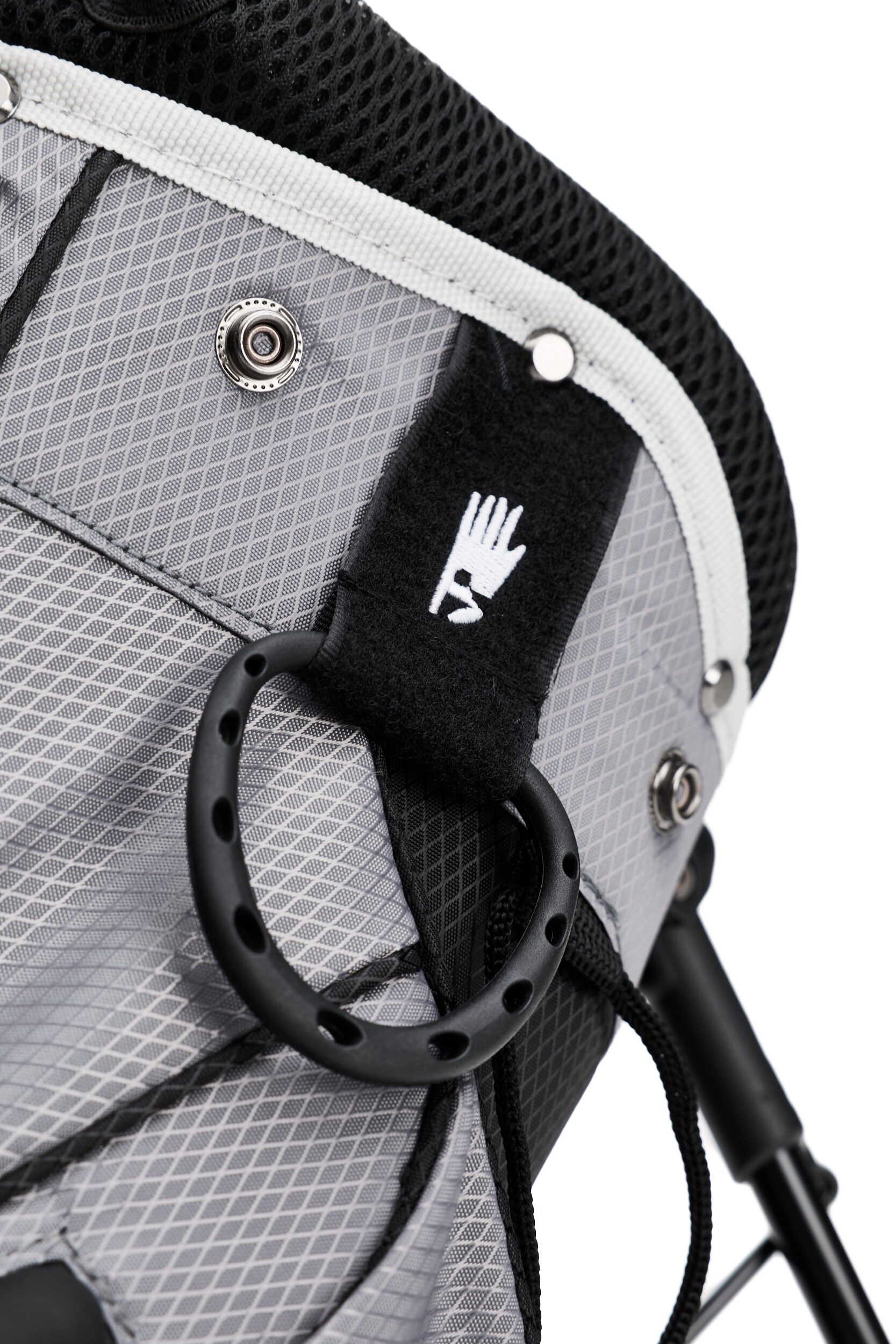 FOUR D, STAND BAG WR 7,5"