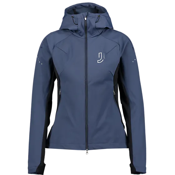 JOHAUG,
Accelerate Jacket 2.0 W,
Detail 1