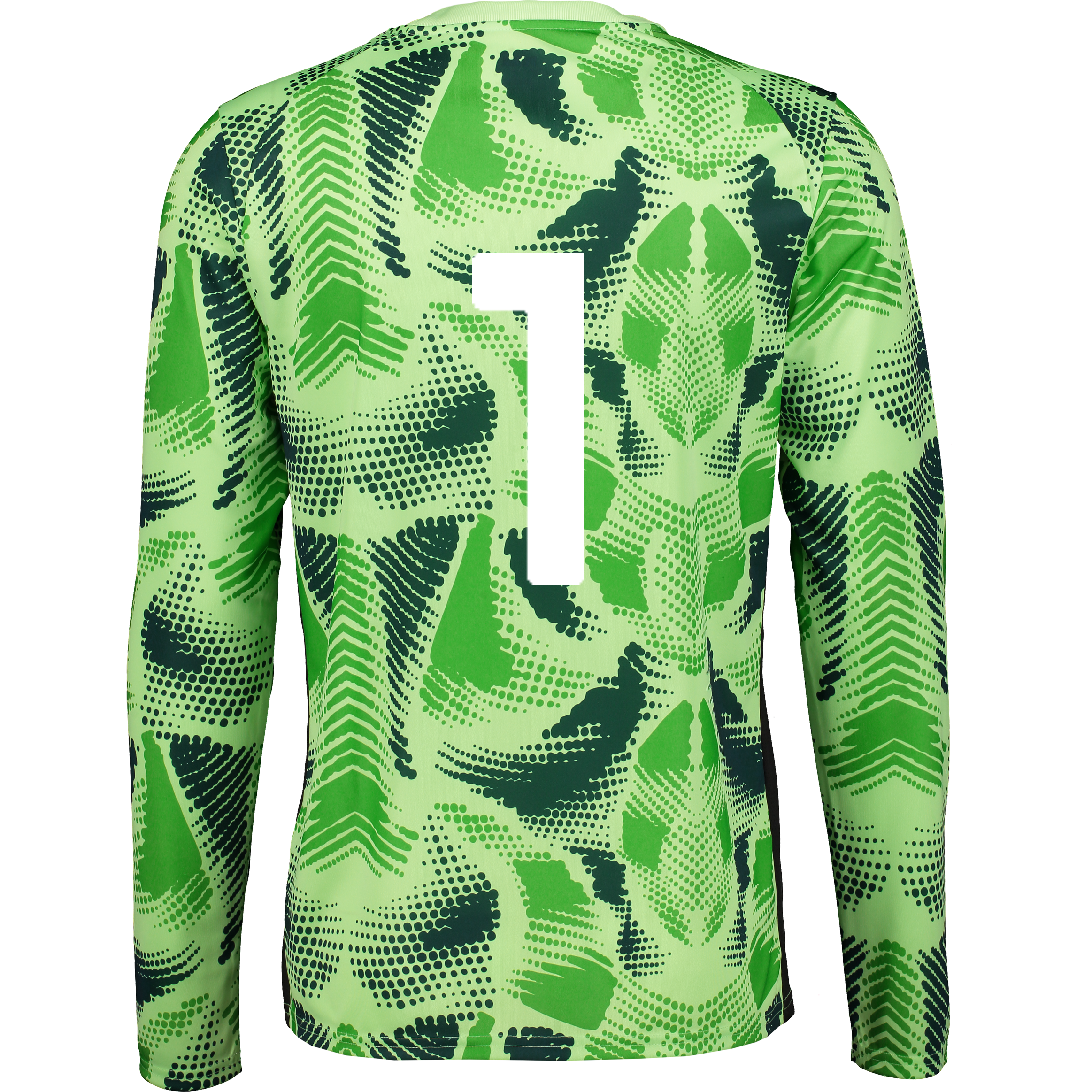 PUMA, T Target Gk Jsy Ls